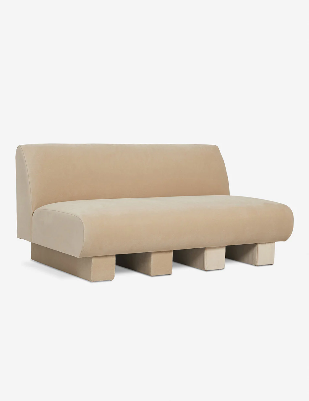 Lena Modular Sofa by Sarah Sherman Samuel - Image 9
