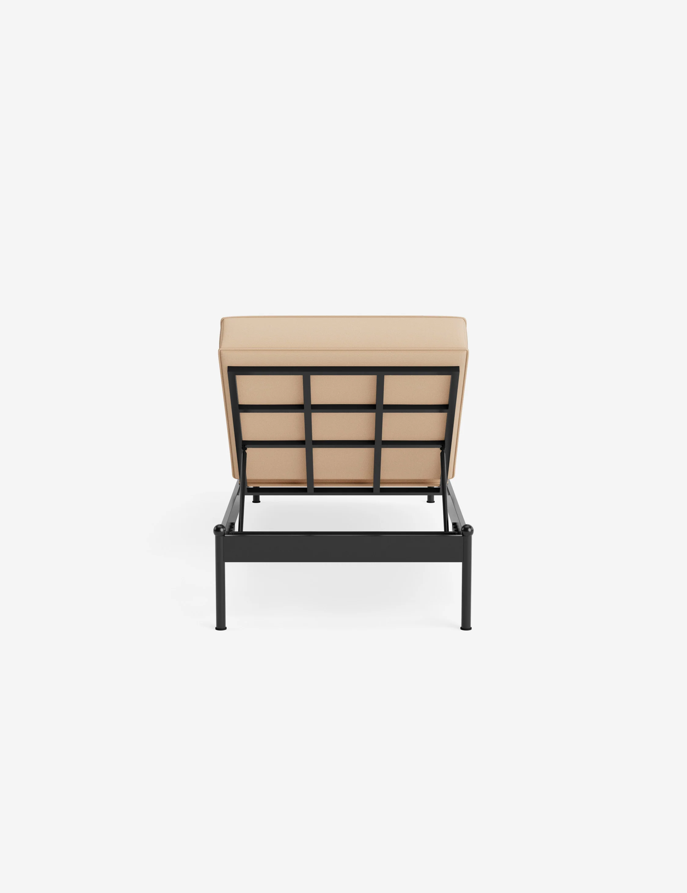 Leni Outdoor Chaise Cushion - Image 12