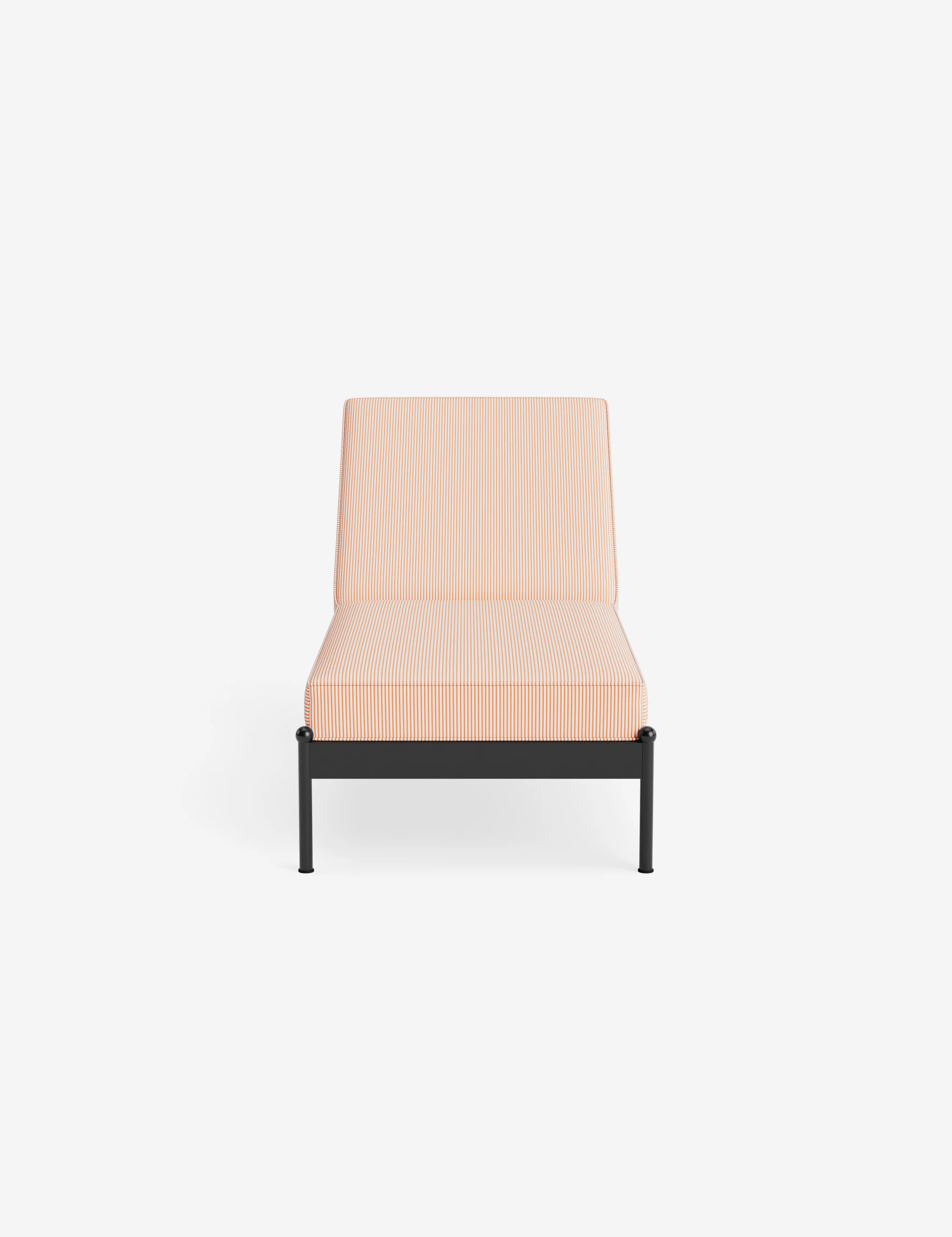 Leni Outdoor Chaise Cushion - Image 22