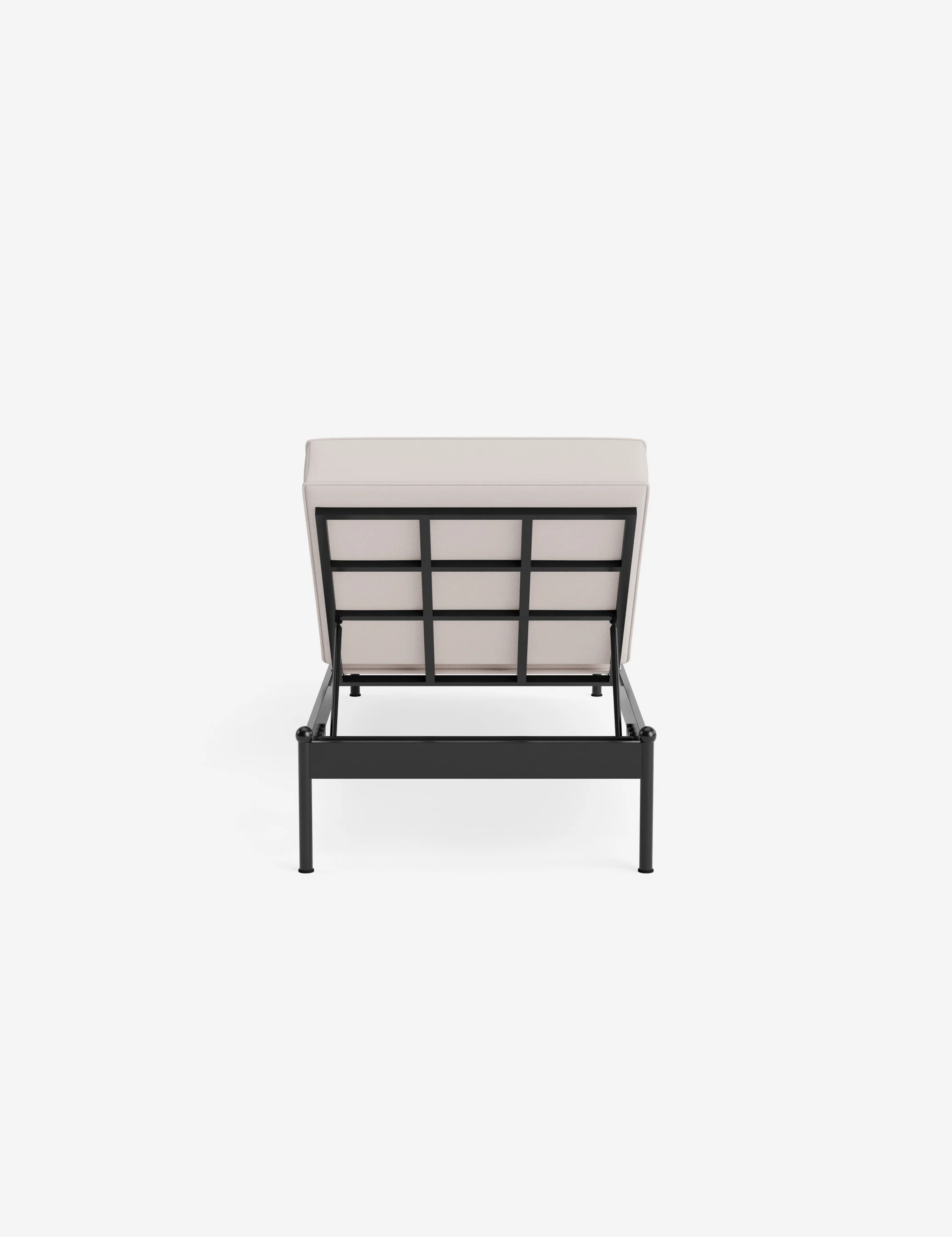 Leni Outdoor Chaise Cushion - Image 32