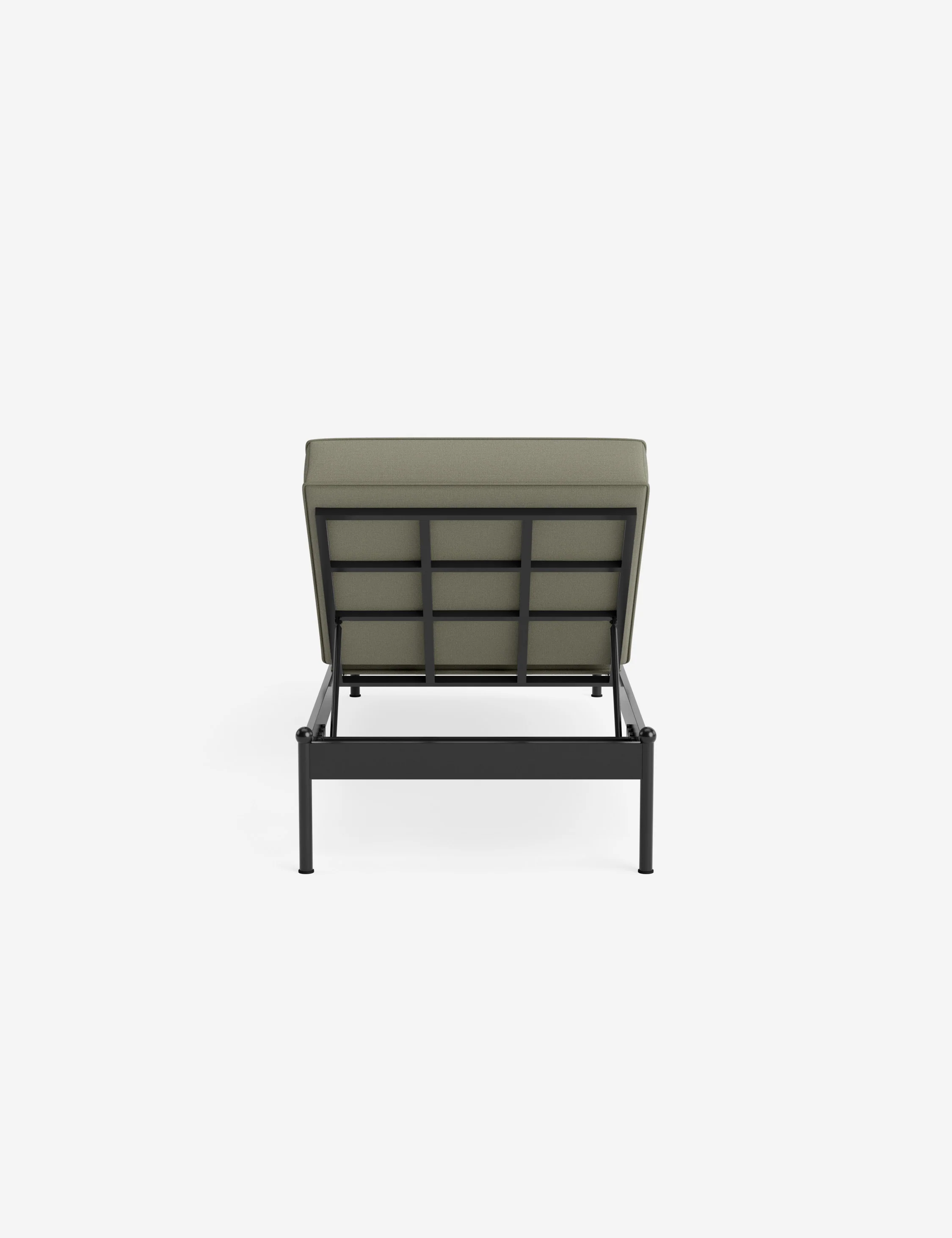 Leni Outdoor Chaise Cushion - Image 36