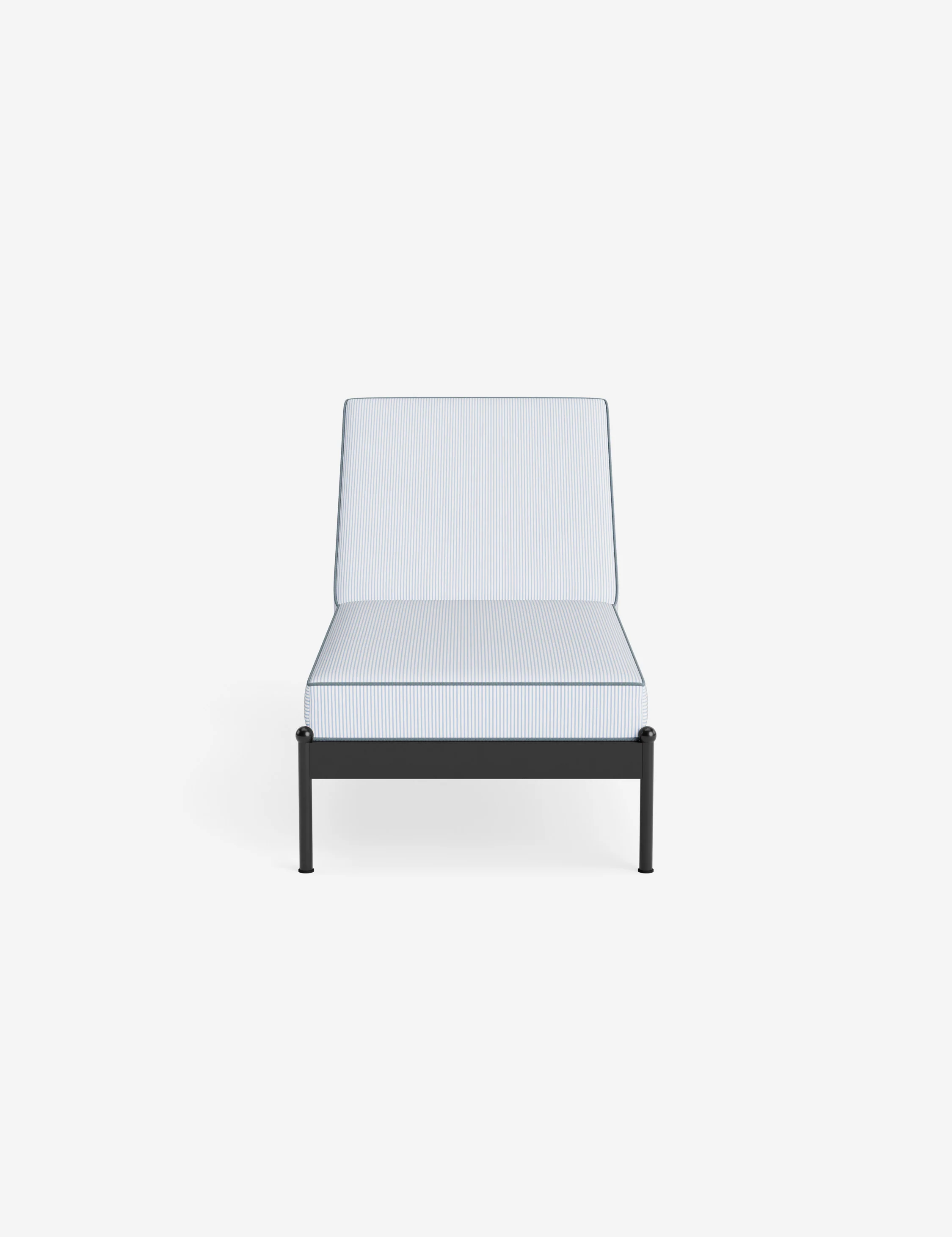 Leni Outdoor Chaise Cushion - Image 41
