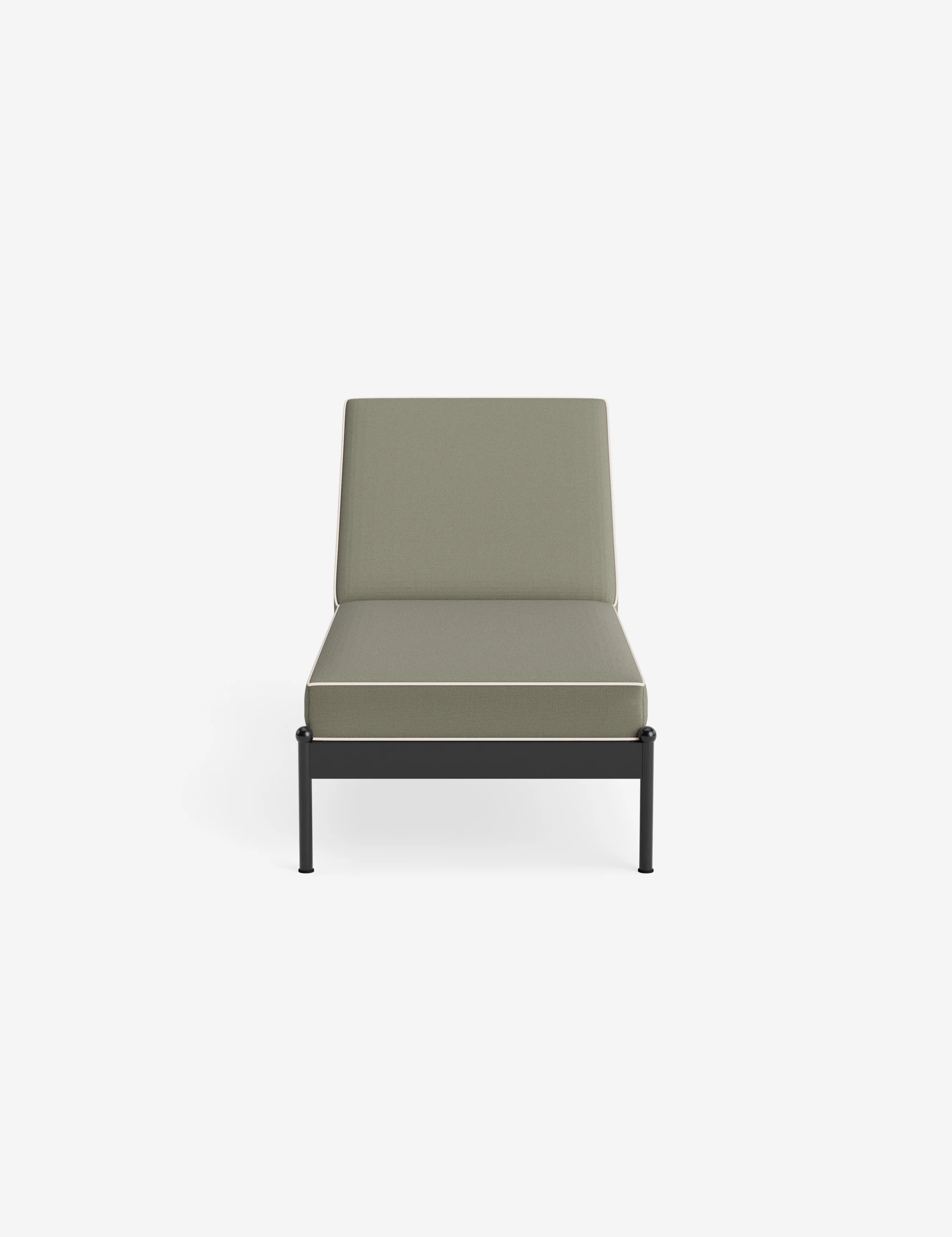 Leni Outdoor Chaise Cushion - Image 50