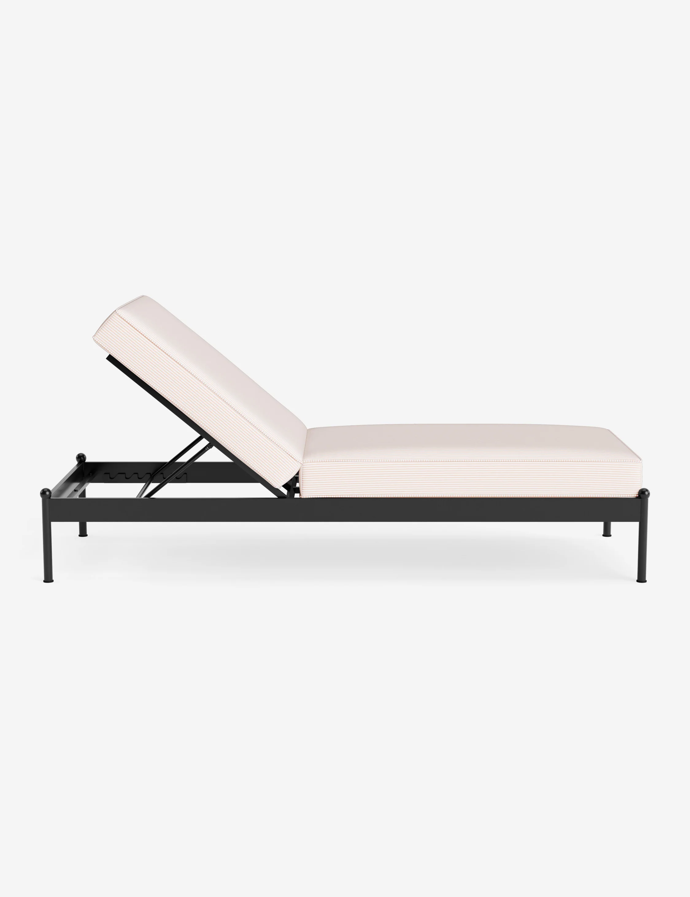Leni Outdoor Chaise Cushion - Image 55