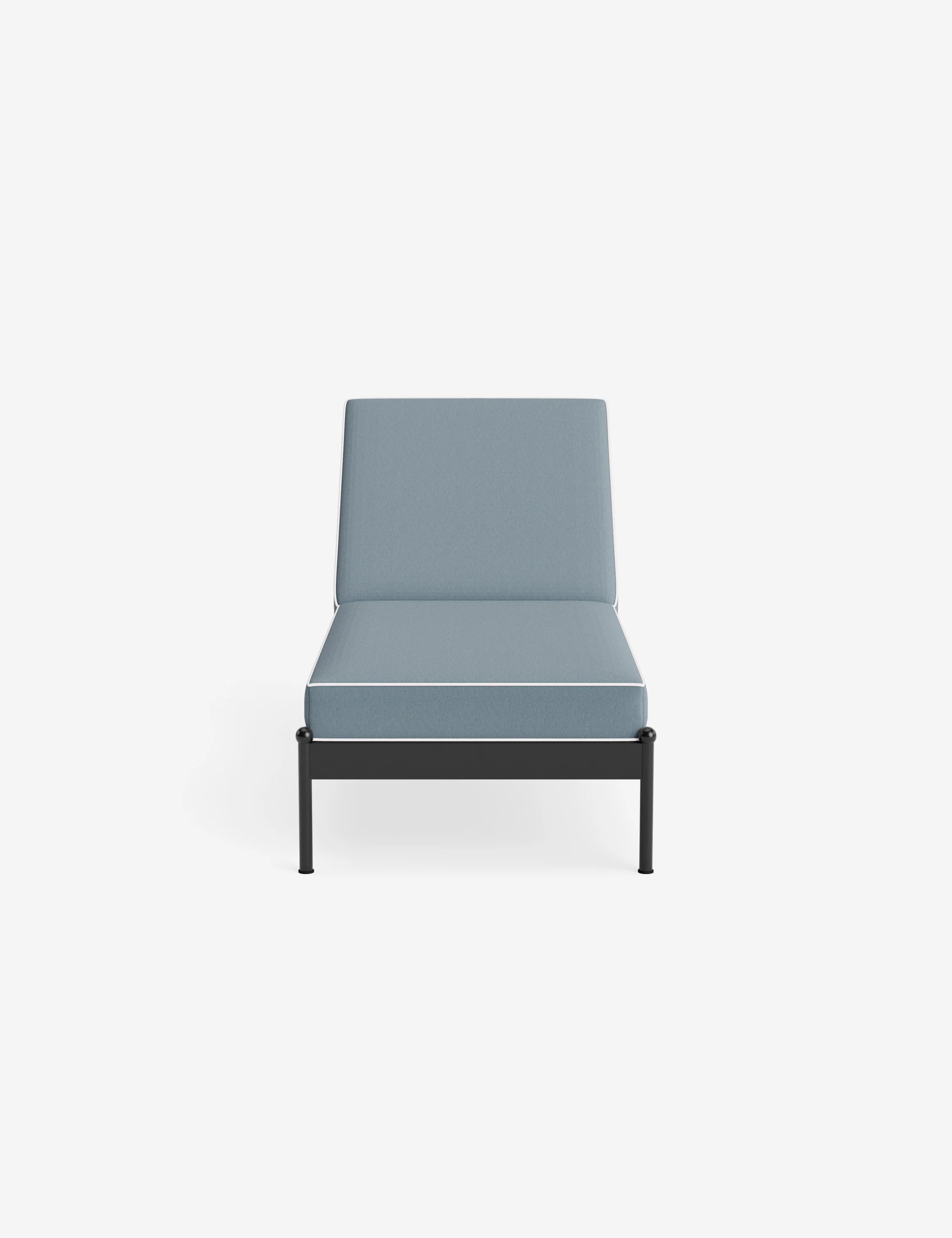 Leni Outdoor Chaise Cushion - Image 66