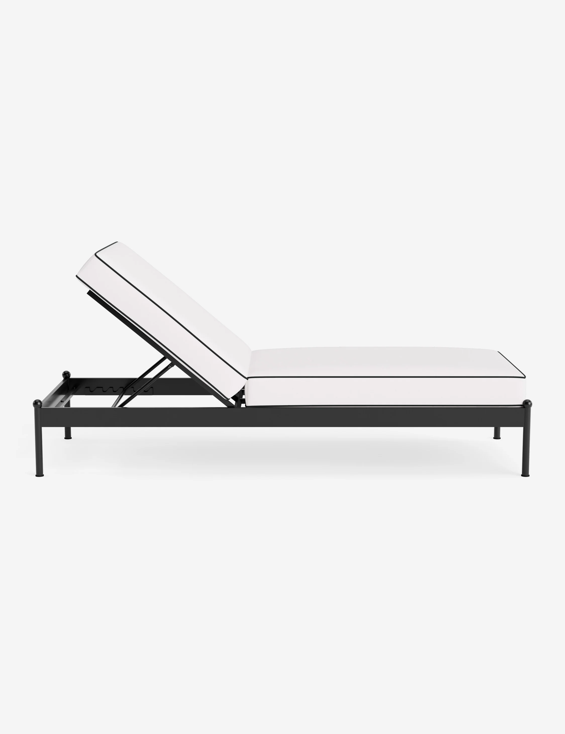 Leni Outdoor Chaise Cushion - Image 71