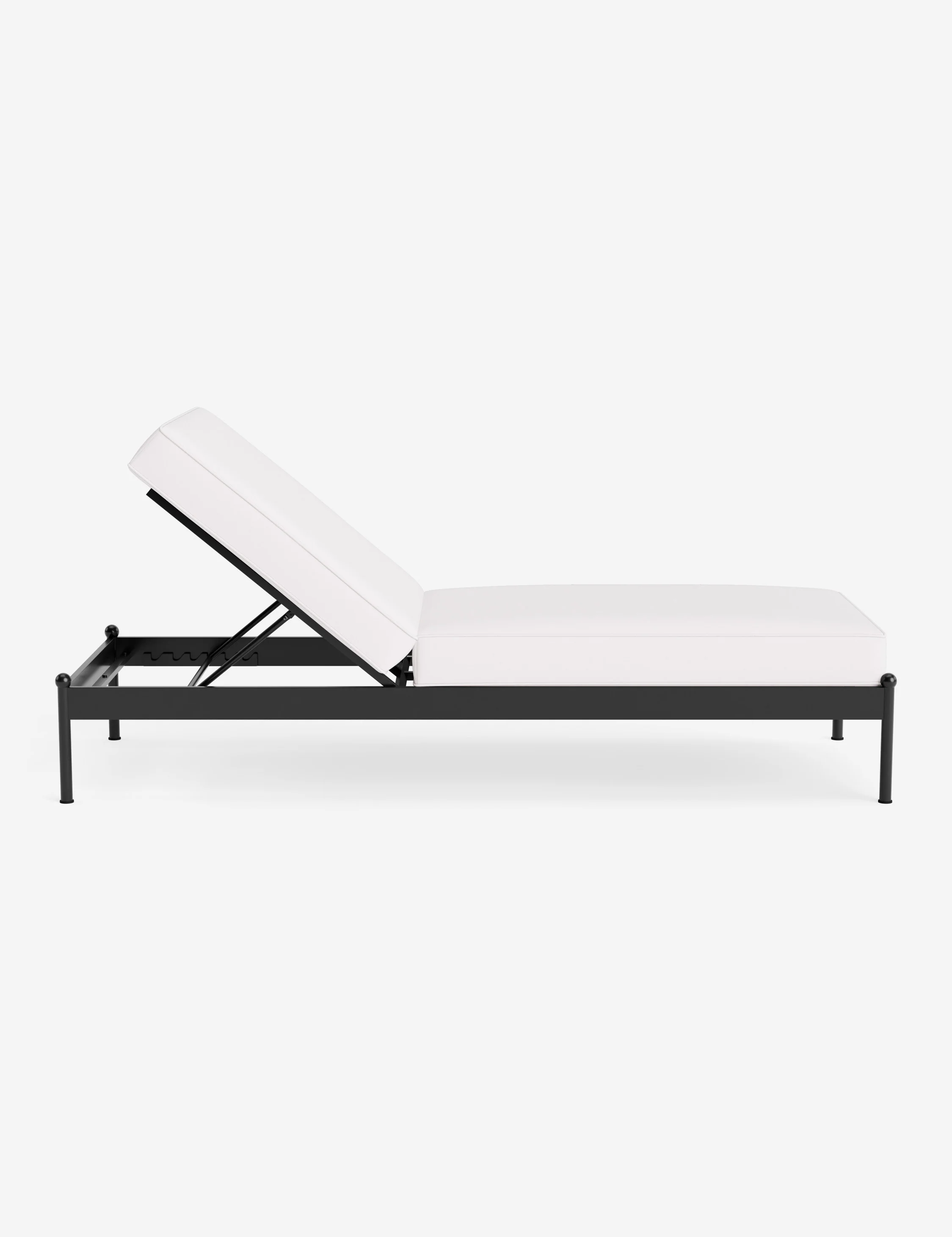 Leni Outdoor Chaise Cushion - Image 75