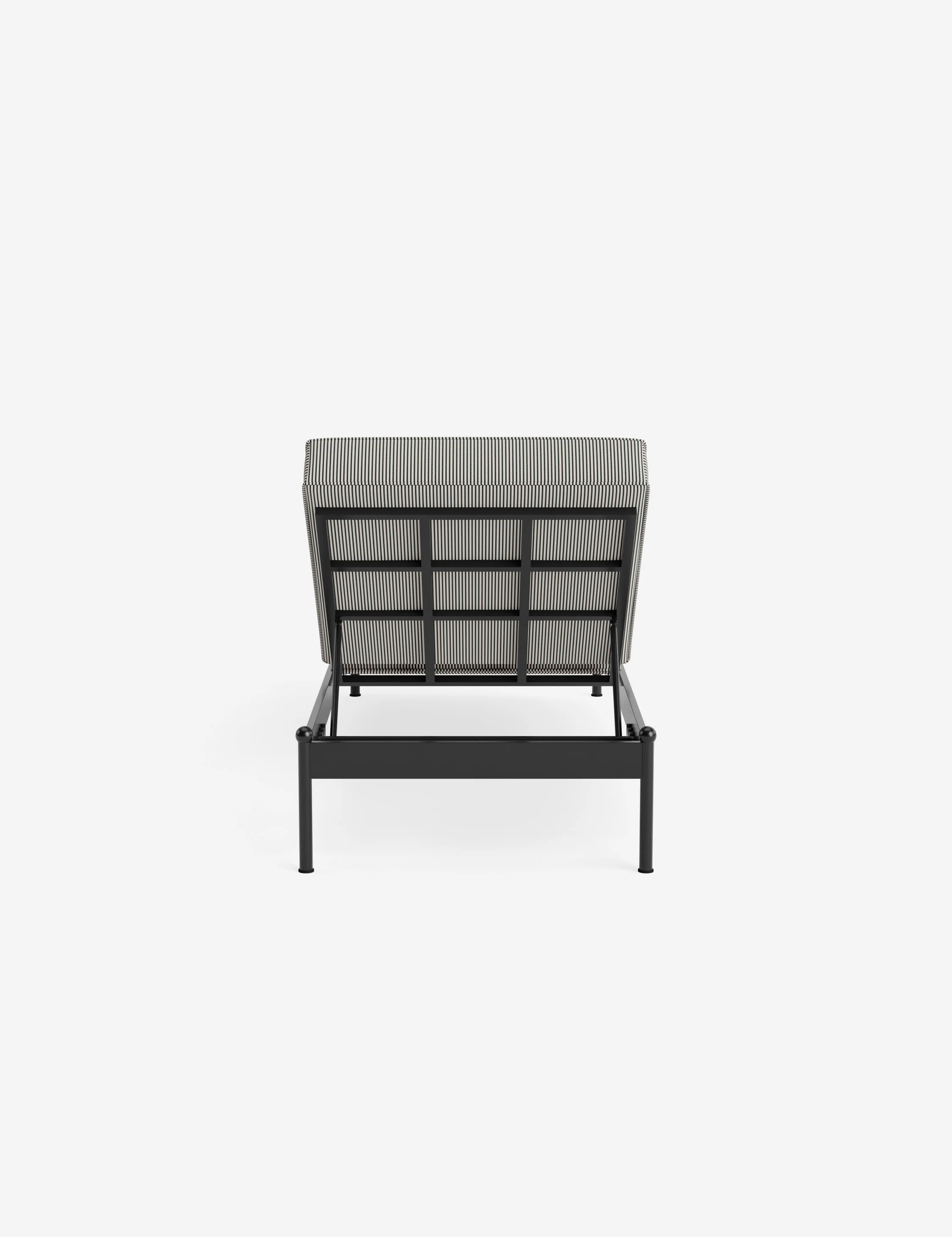 Leni Outdoor Chaise Cushion - Image 8