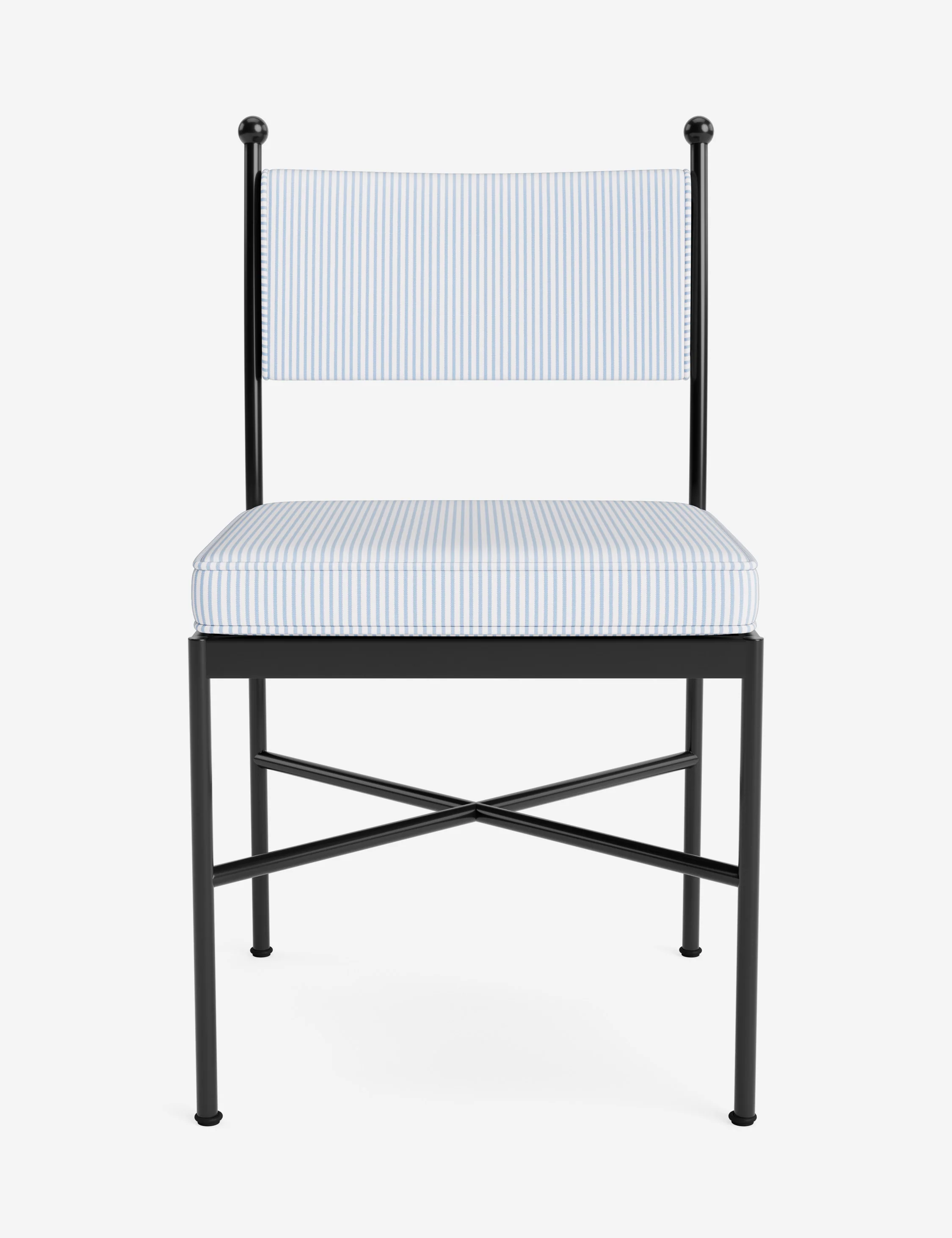 Leni Outdoor Dining Chair Cushion - Image 18