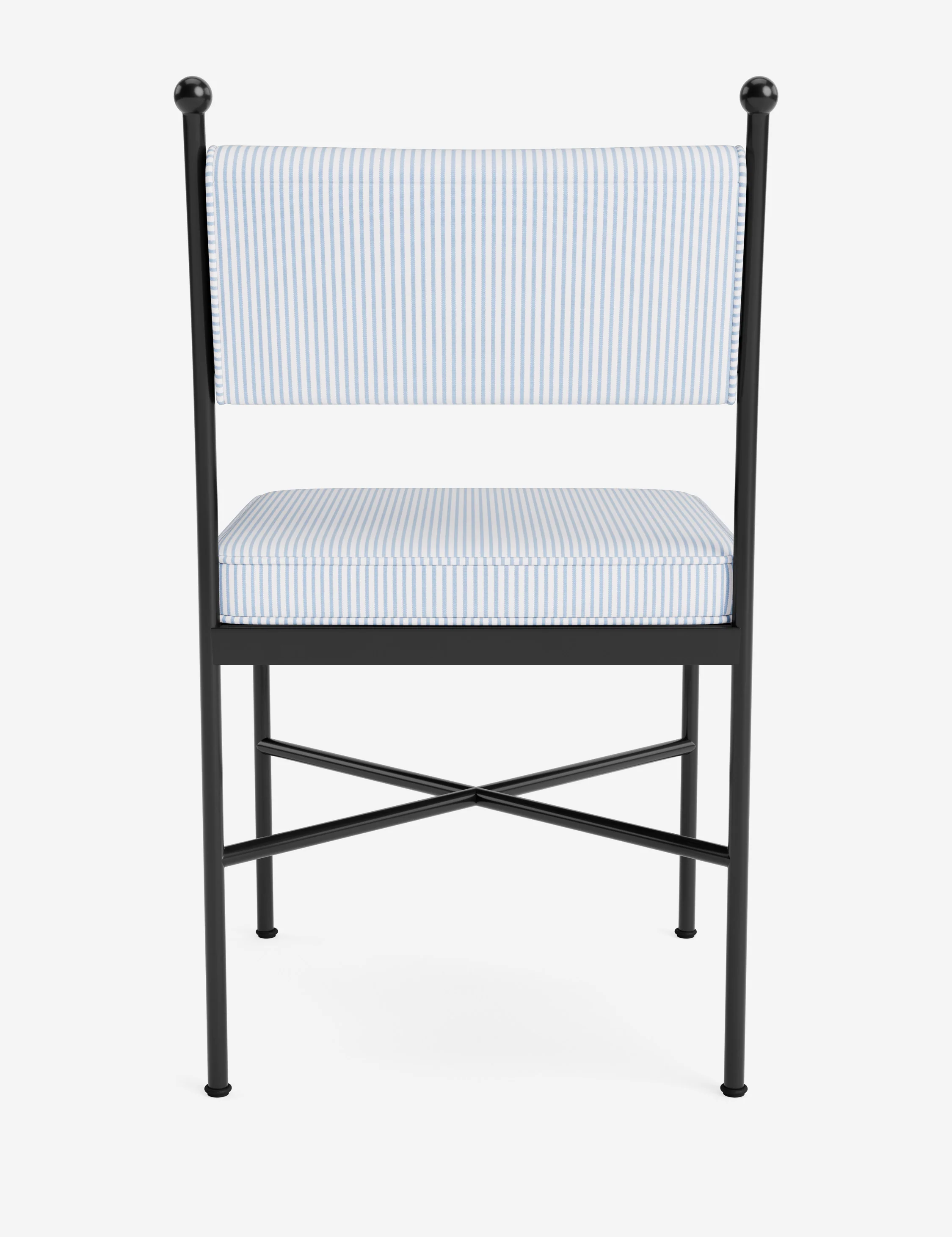 Leni Outdoor Dining Chair Cushion - Image 20