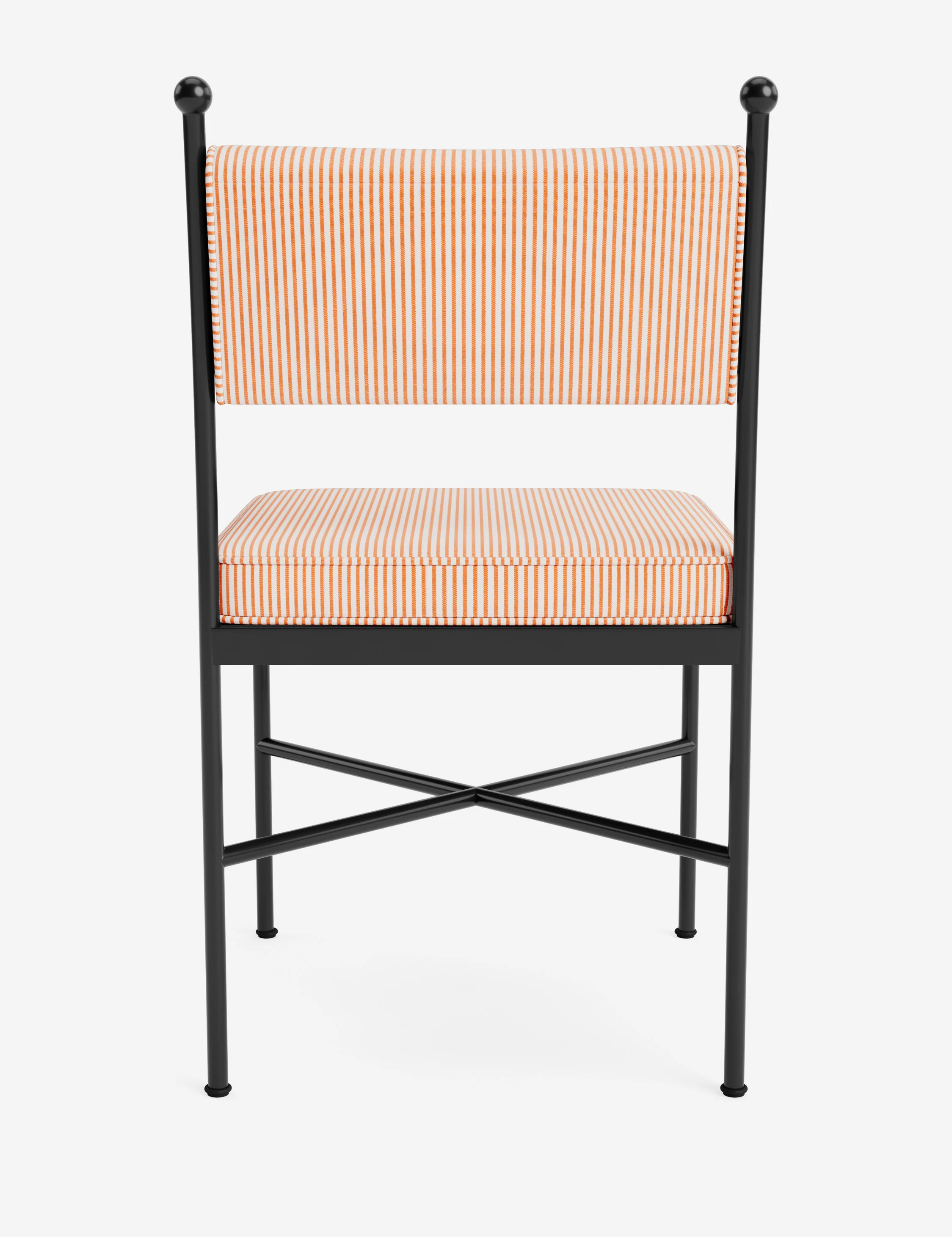 Leni Outdoor Dining Chair Cushion - Image 22