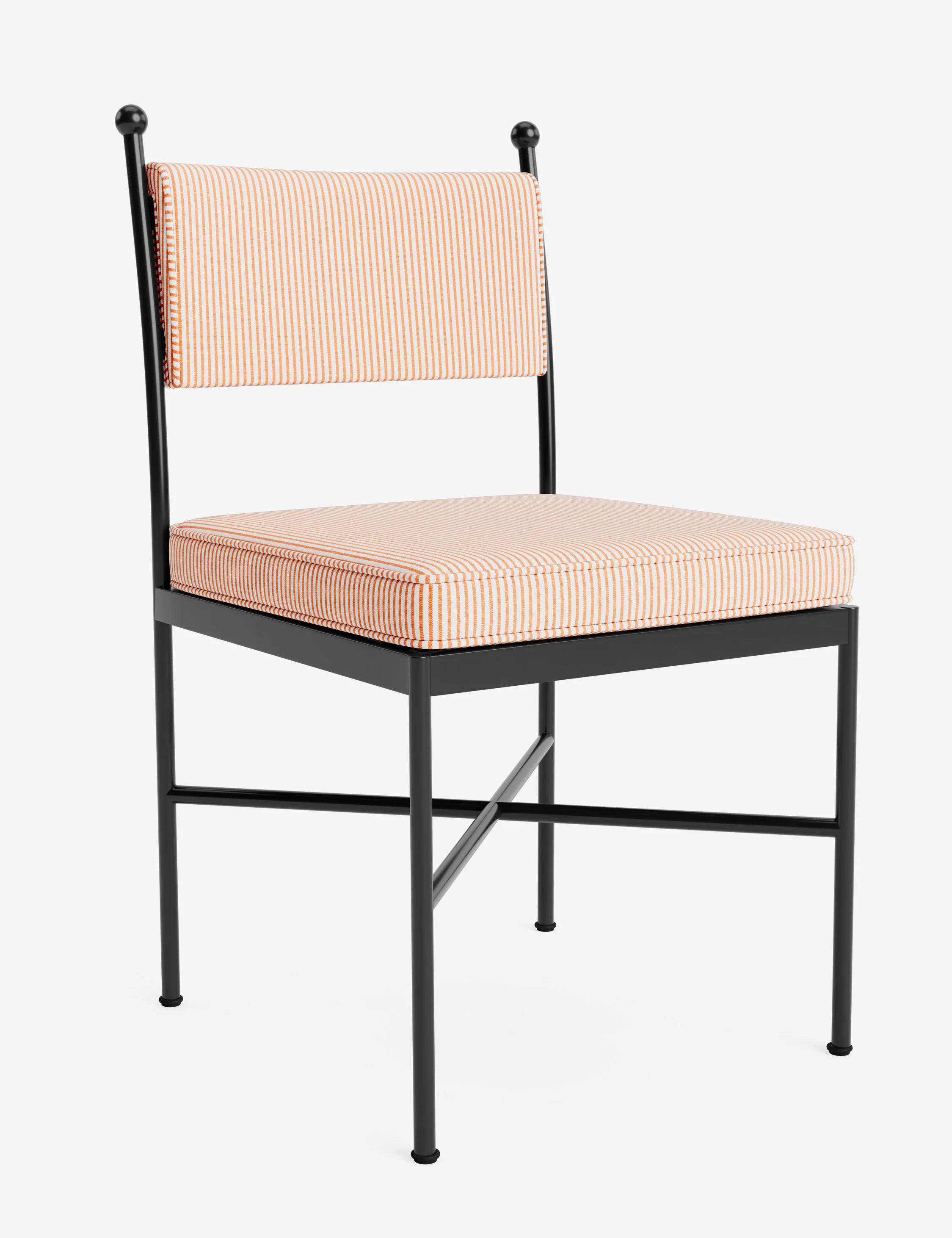 Leni Outdoor Dining Chair Cushion - Image 23