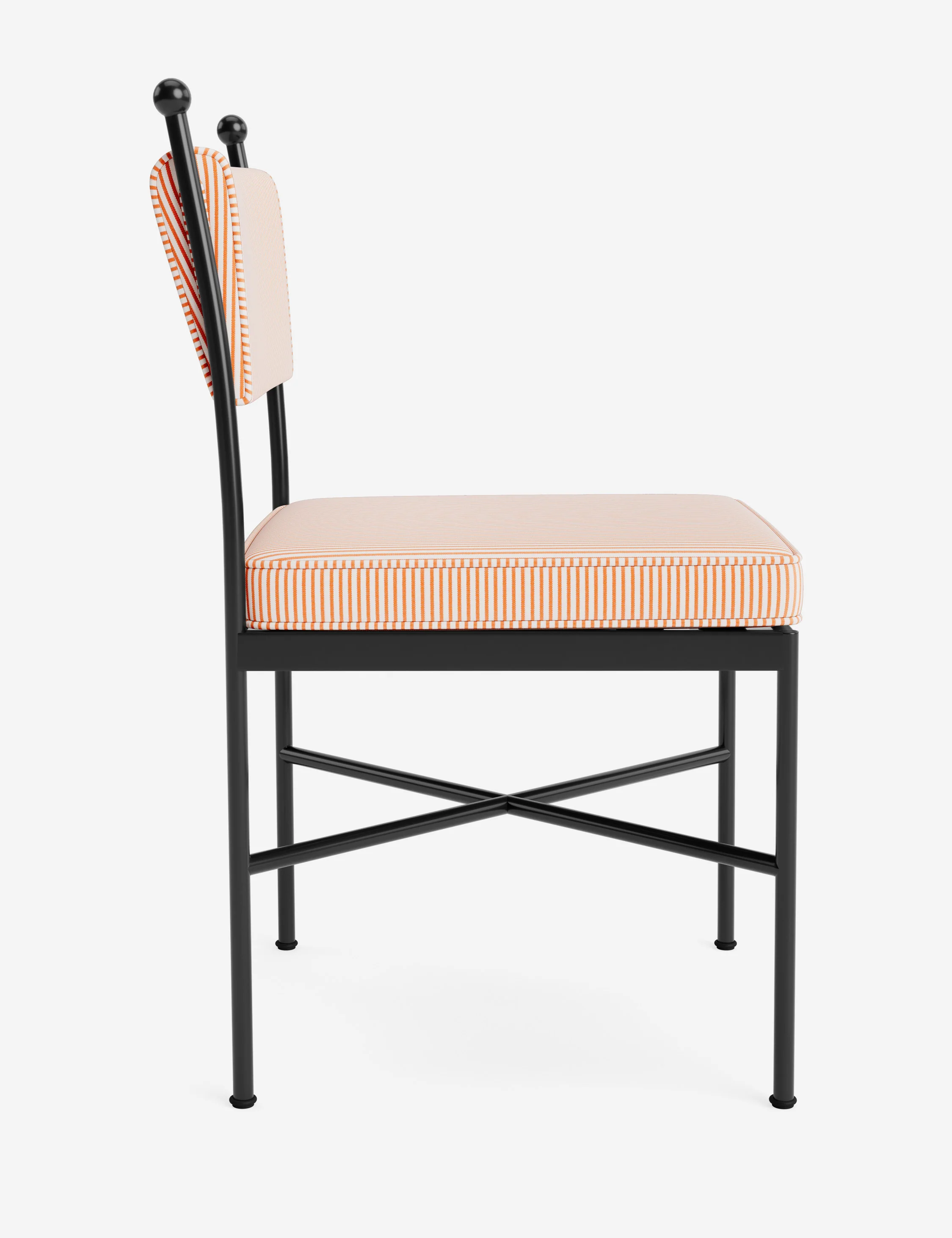 Leni Outdoor Dining Chair Cushion - Image 24