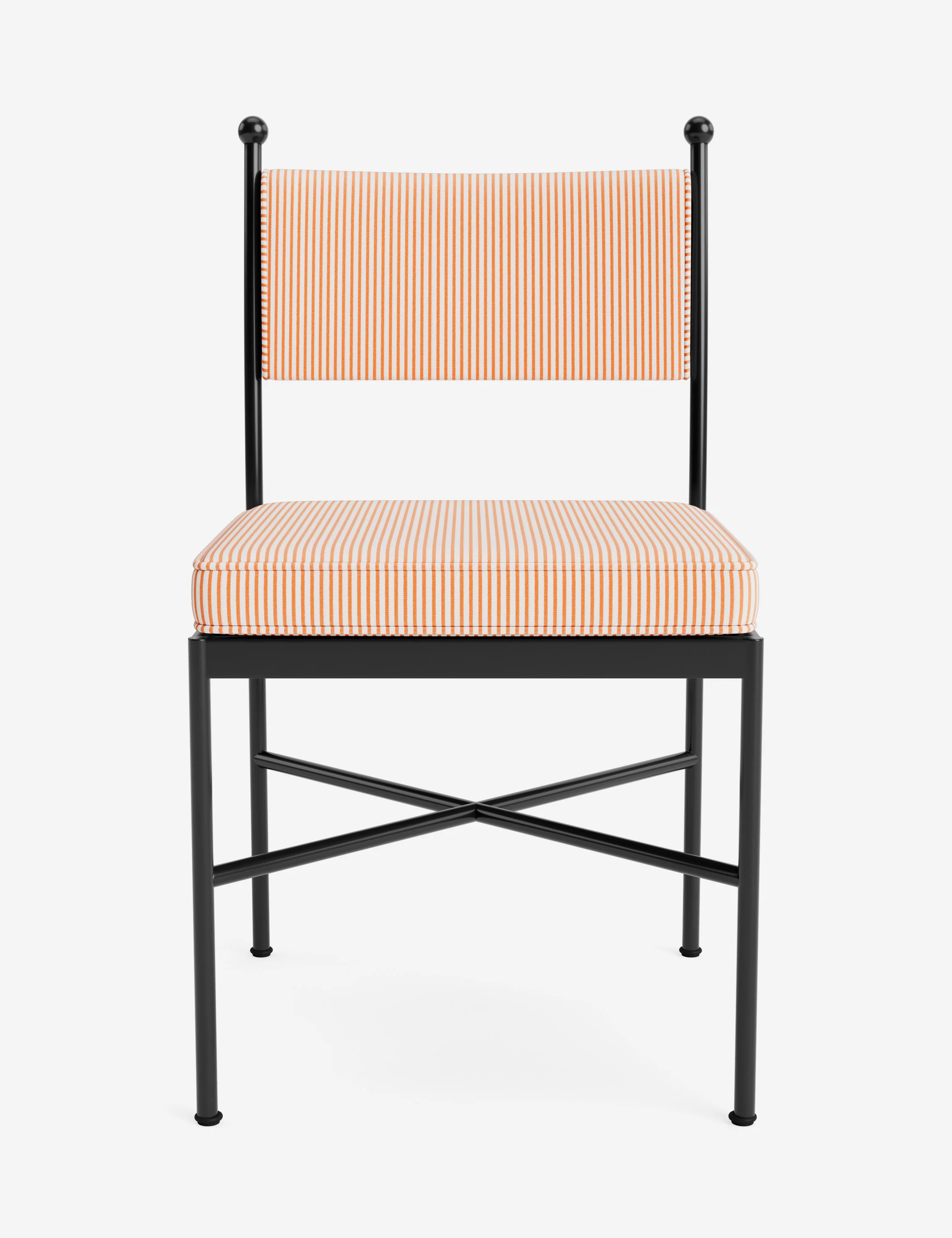 Leni Outdoor Dining Chair Cushion - Image 25