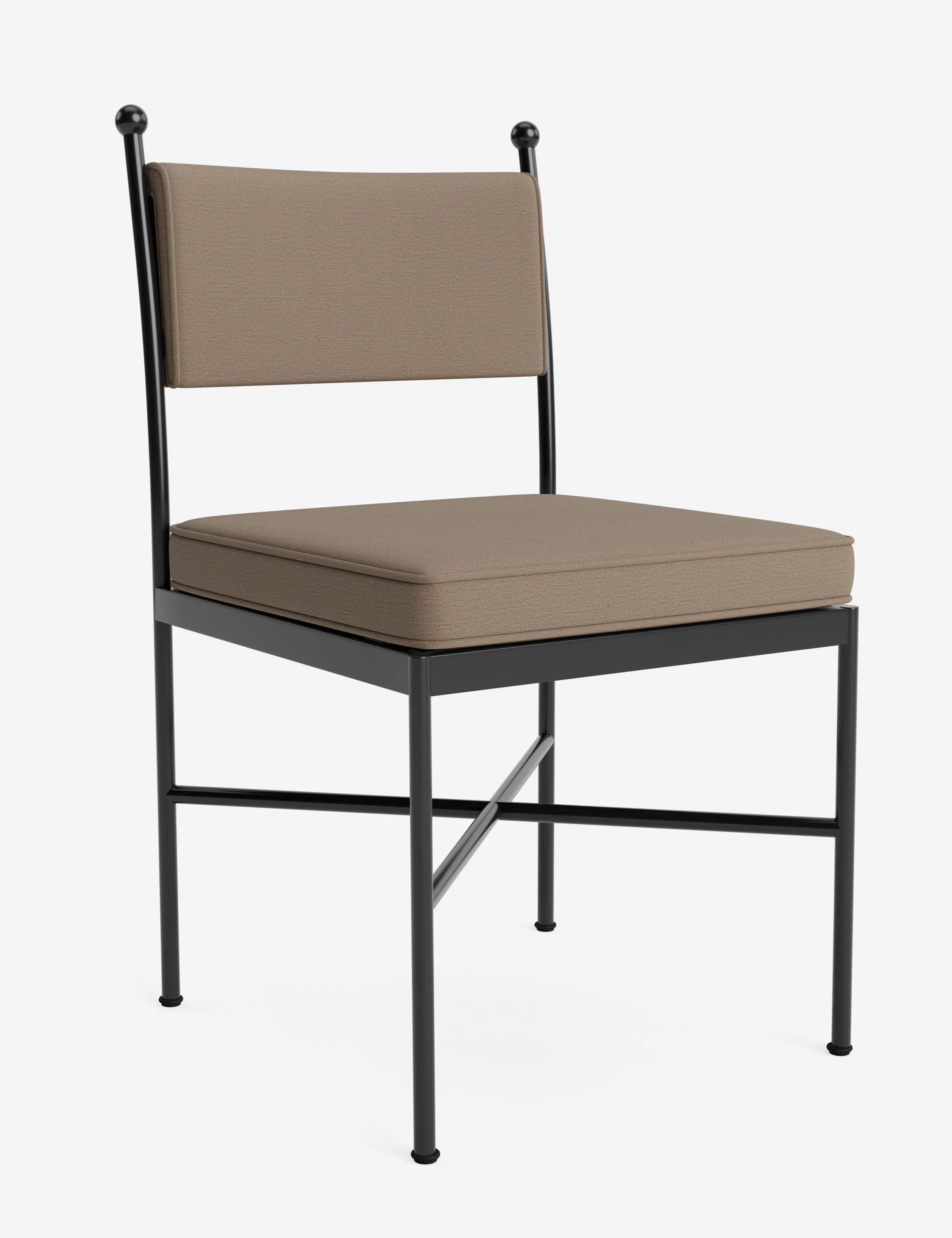 Leni Outdoor Dining Chair Cushion - Image 26