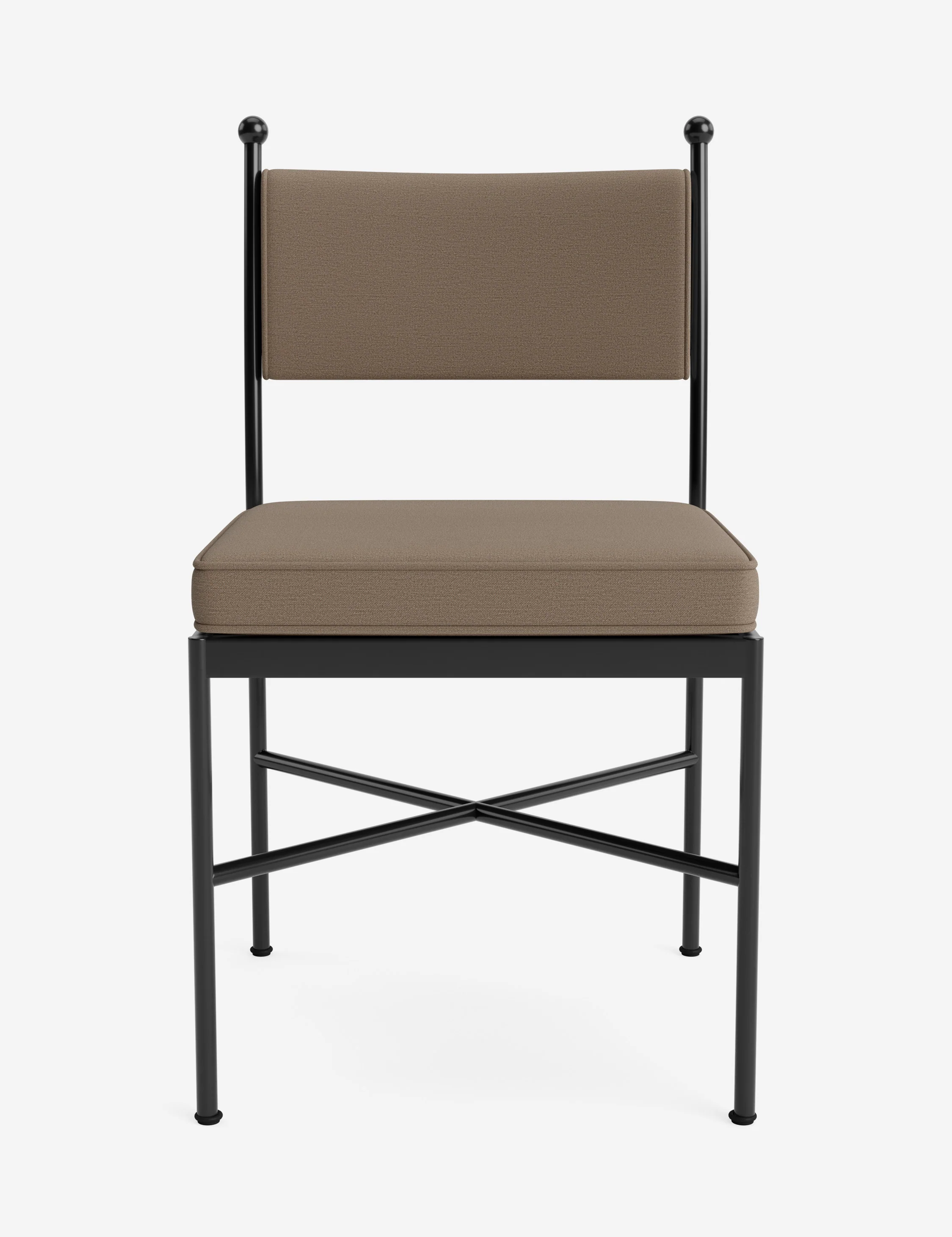Leni Outdoor Dining Chair Cushion - Image 27