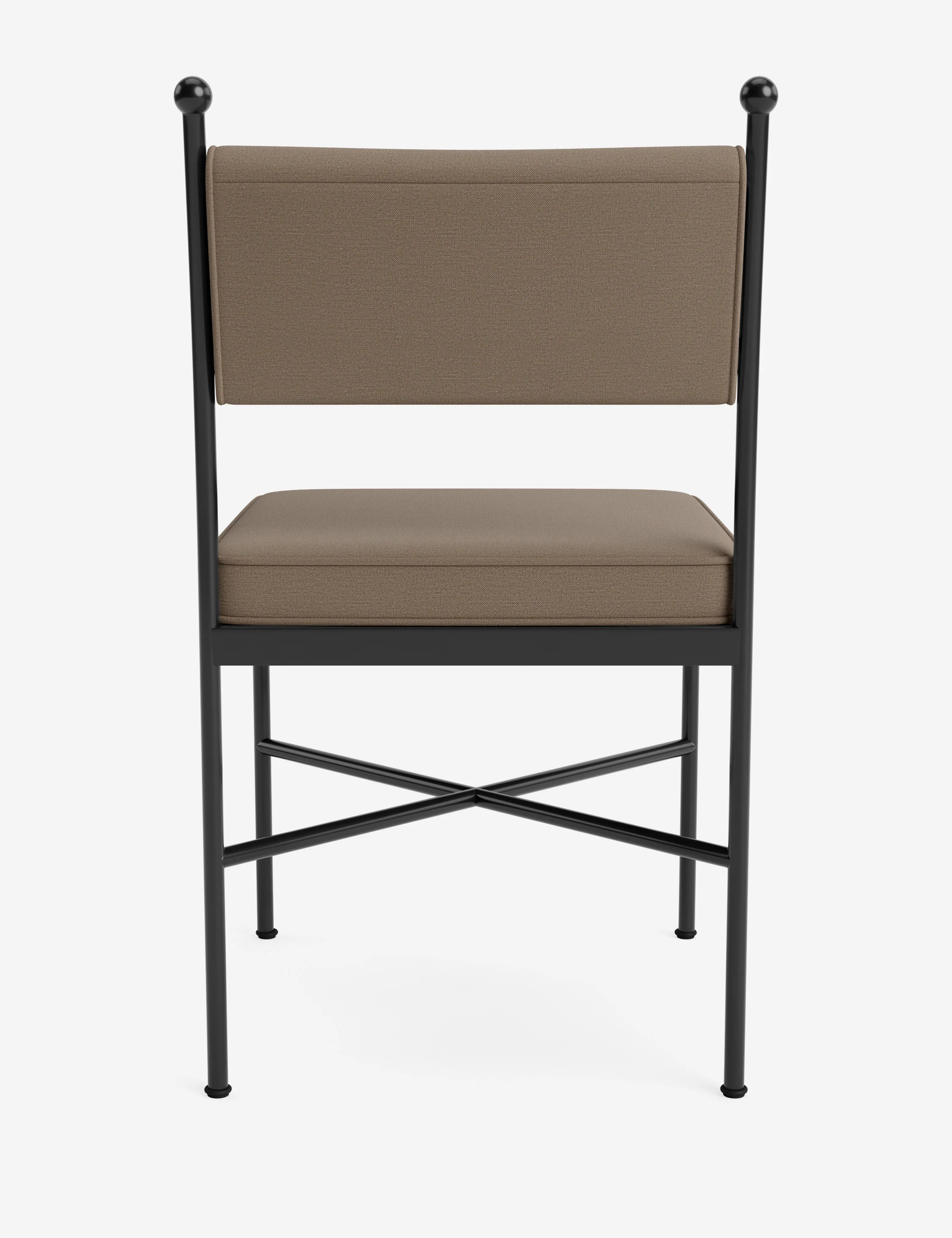Leni Outdoor Dining Chair Cushion - Image 28