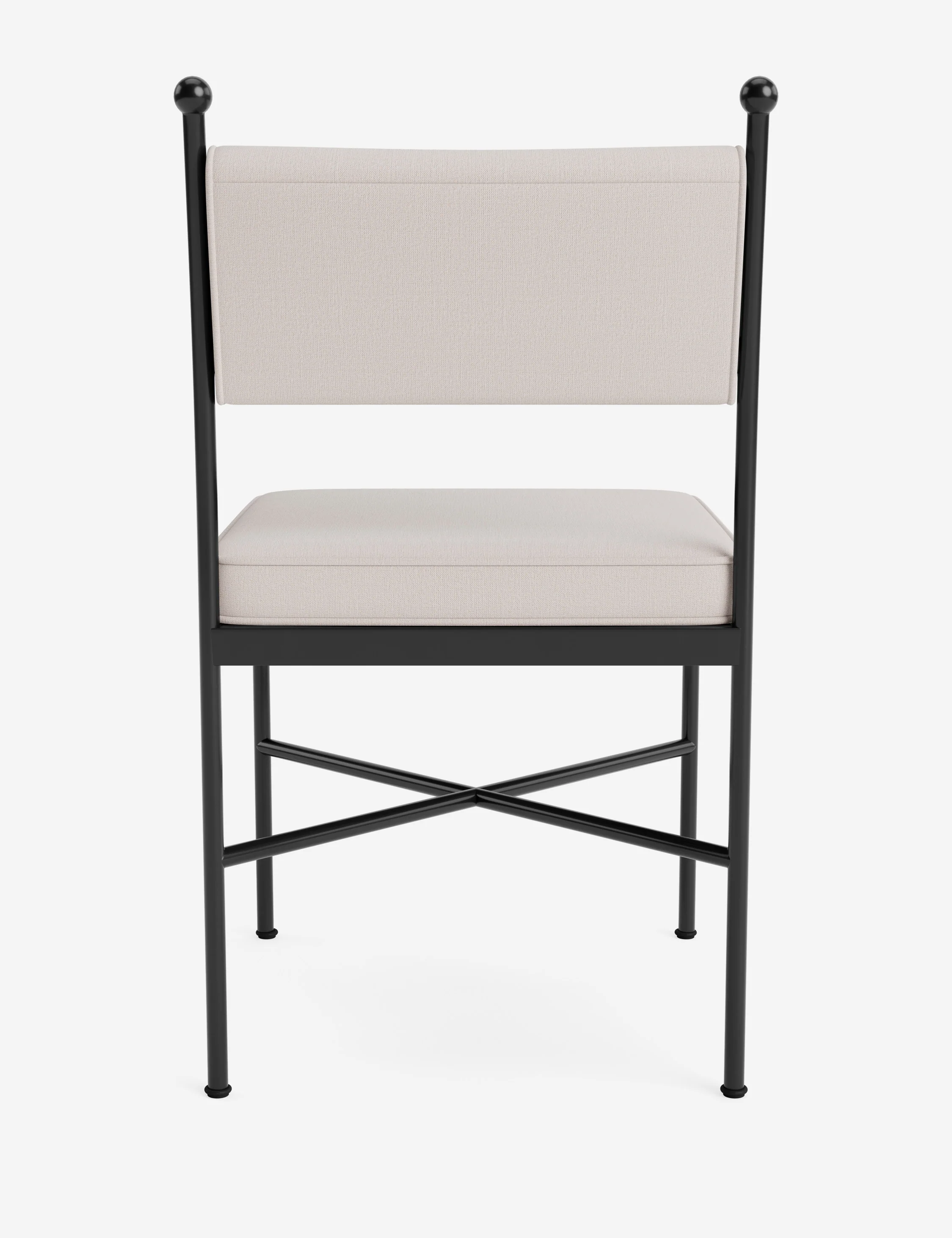 Leni Outdoor Dining Chair Cushion - Image 30