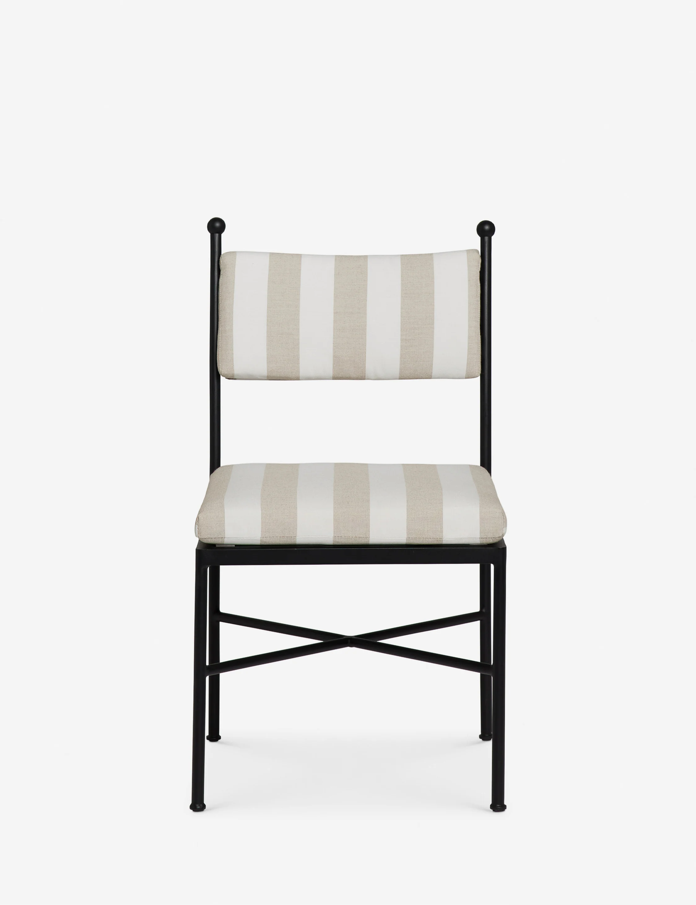 Leni Outdoor Dining Chair Cushion - Image 77