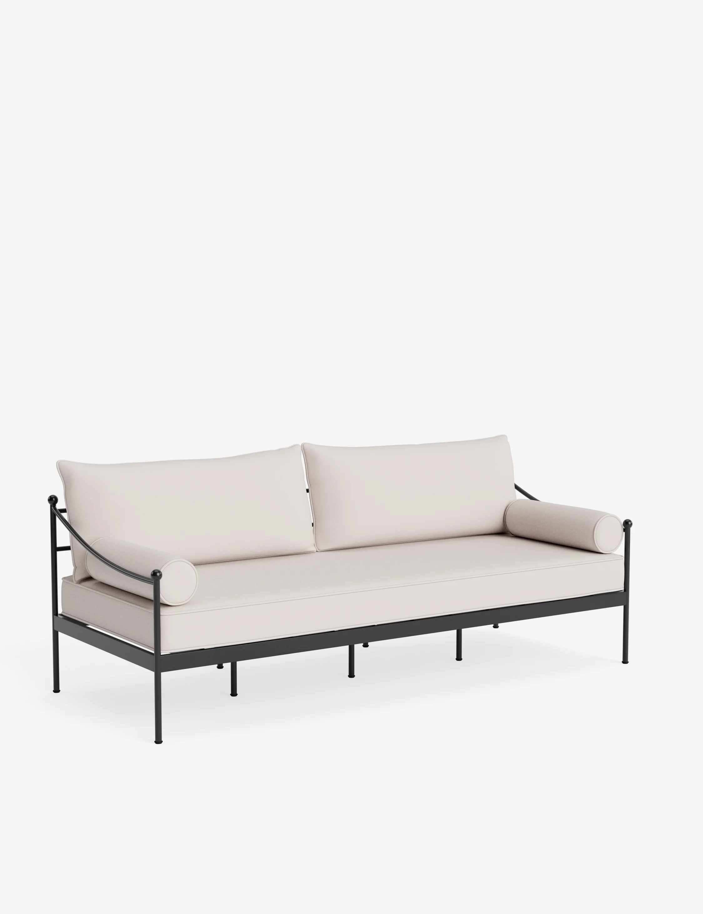Leni Outdoor Sofa Cushion - Image 30