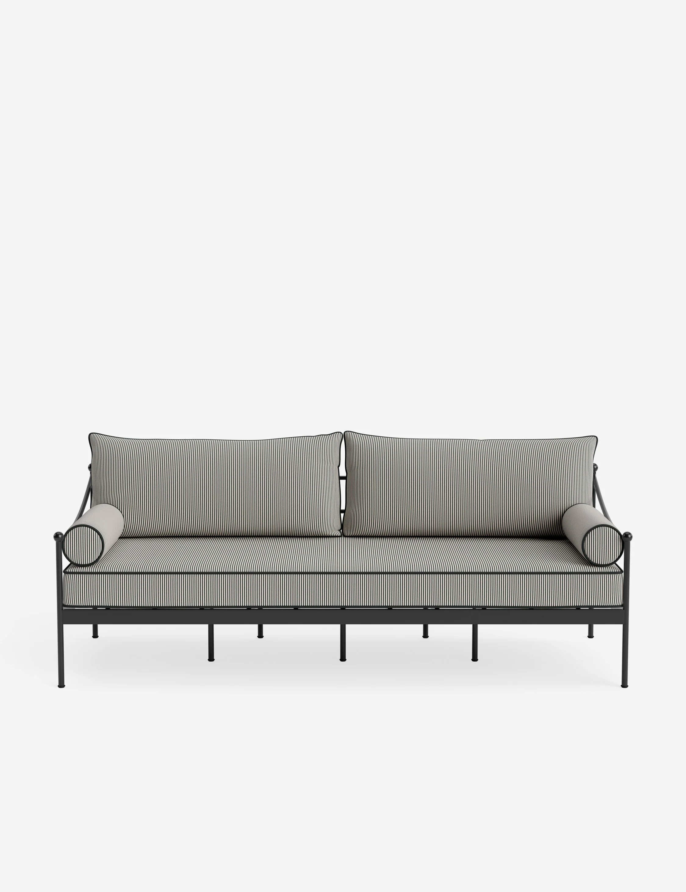 Leni Outdoor Sofa Cushion - Image 38