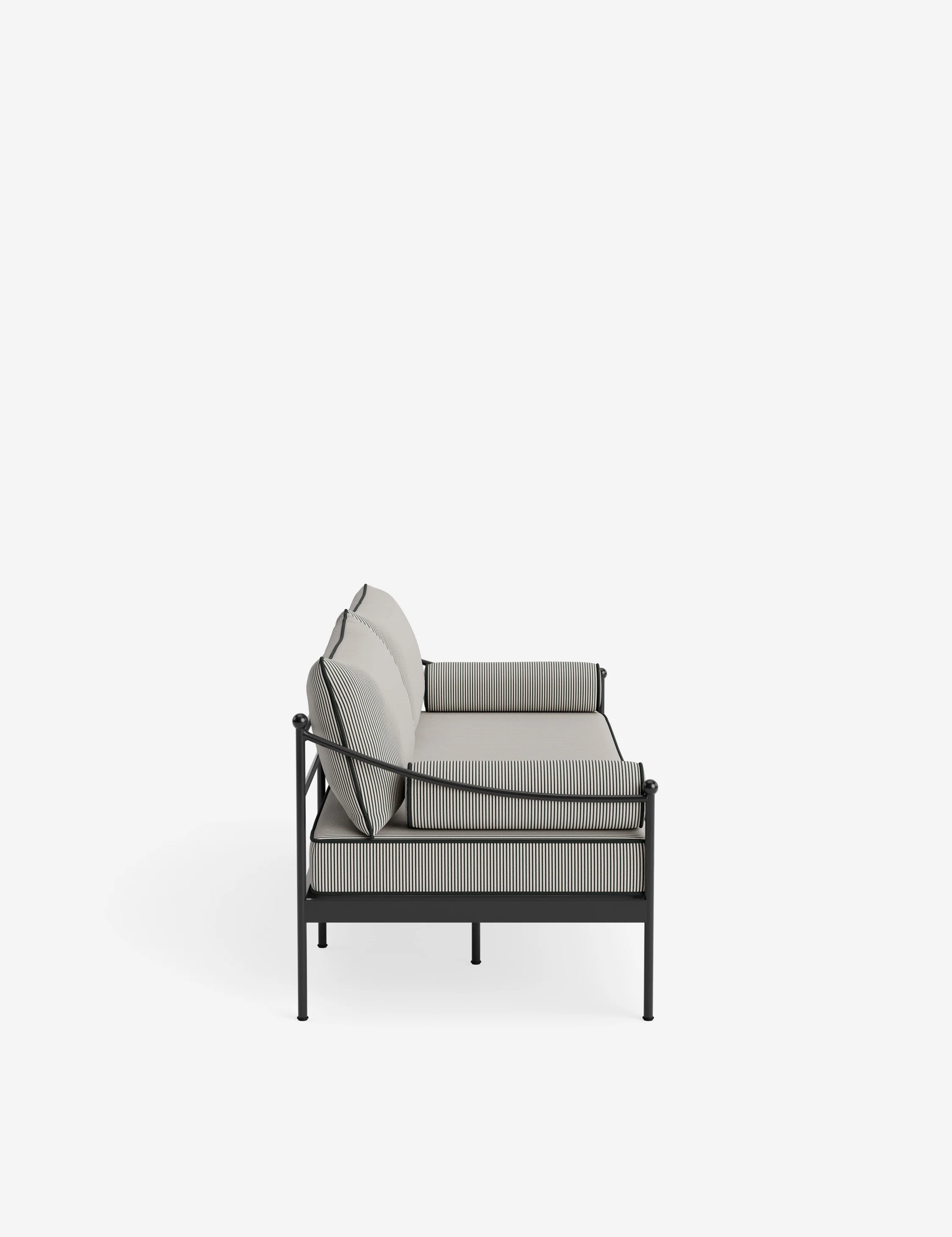 Leni Outdoor Sofa Cushion - Image 39