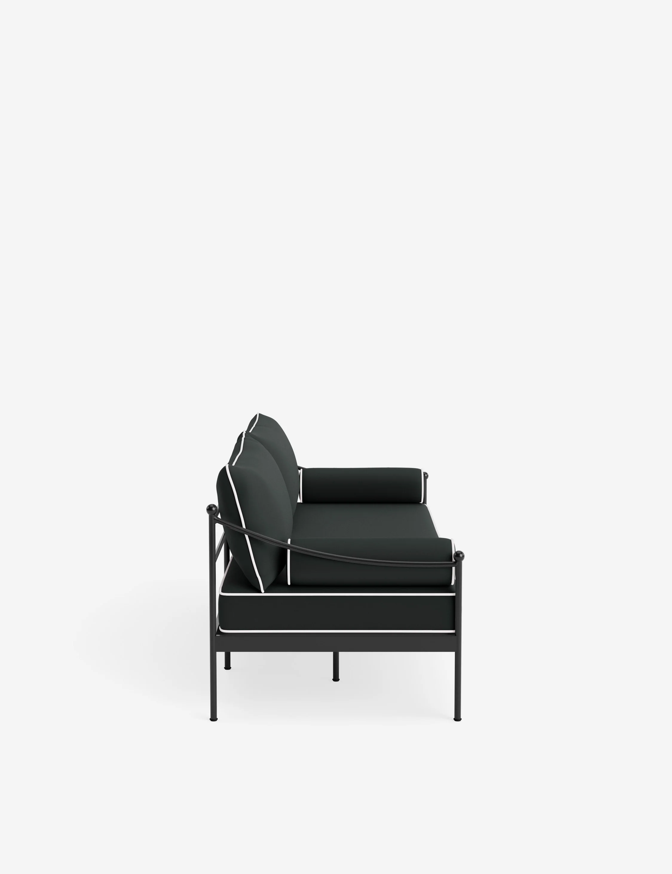 Leni Outdoor Sofa Cushion - Image 63