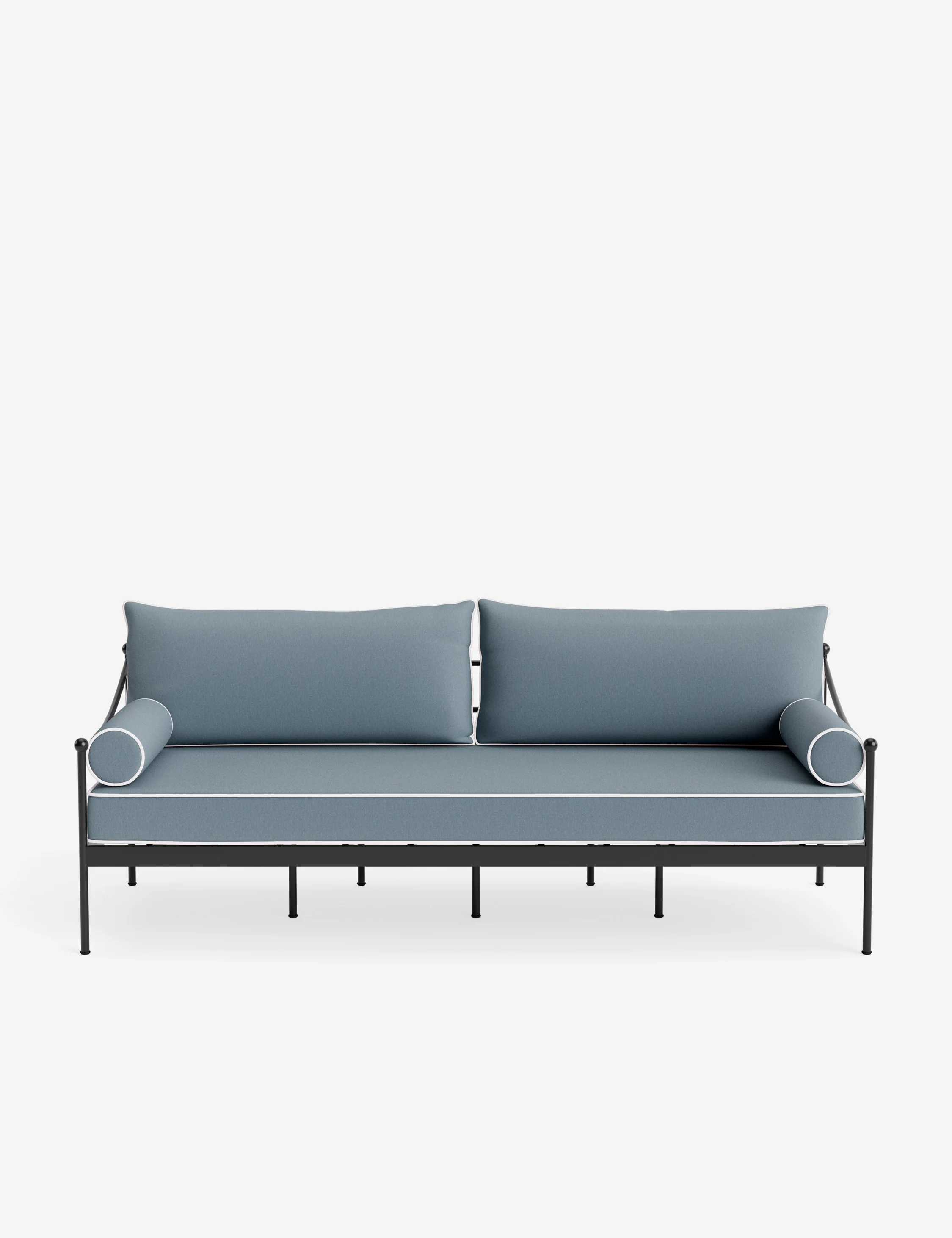 Leni Outdoor Sofa Cushion - Image 68