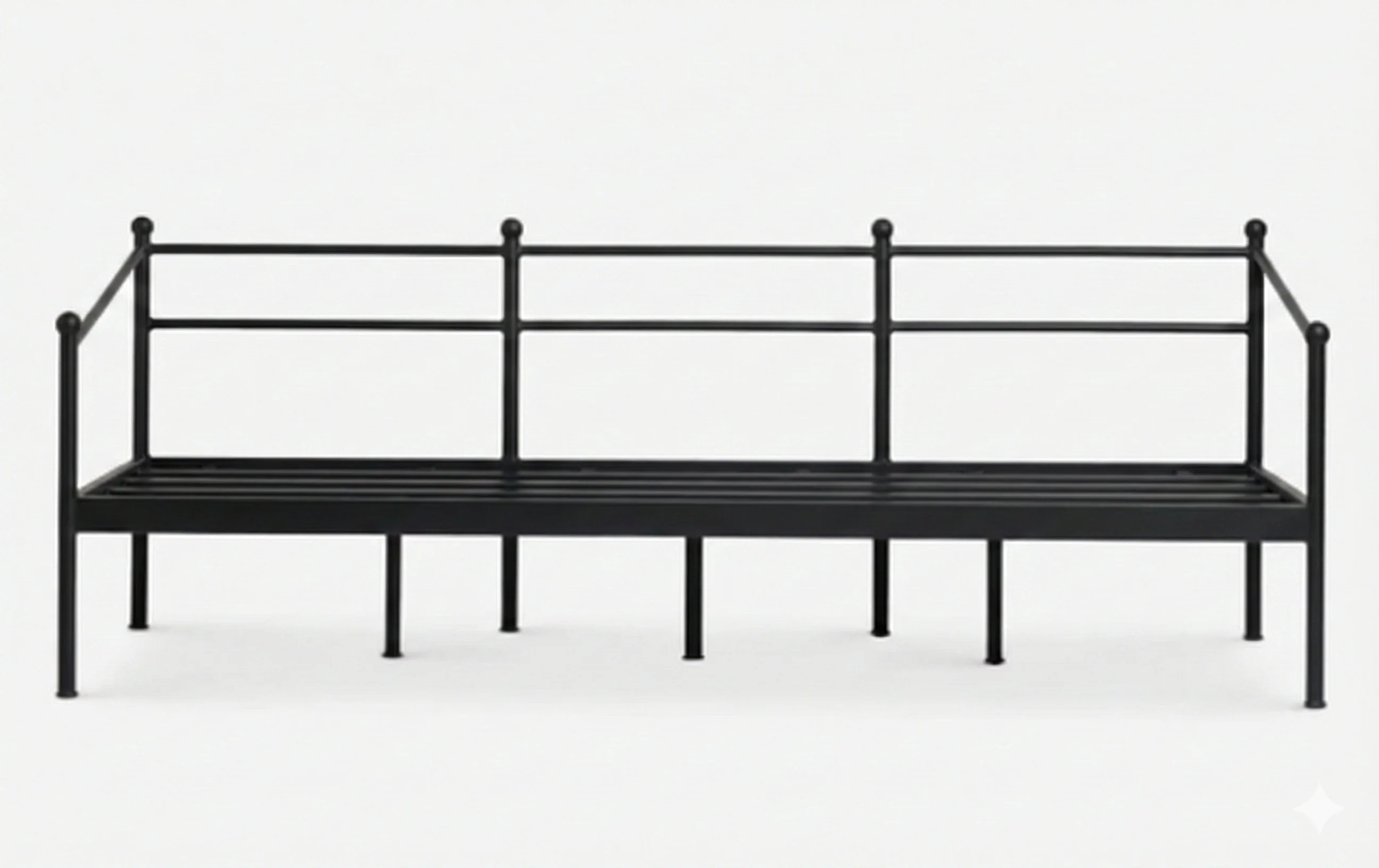Leni Outdoor Sofa Frame