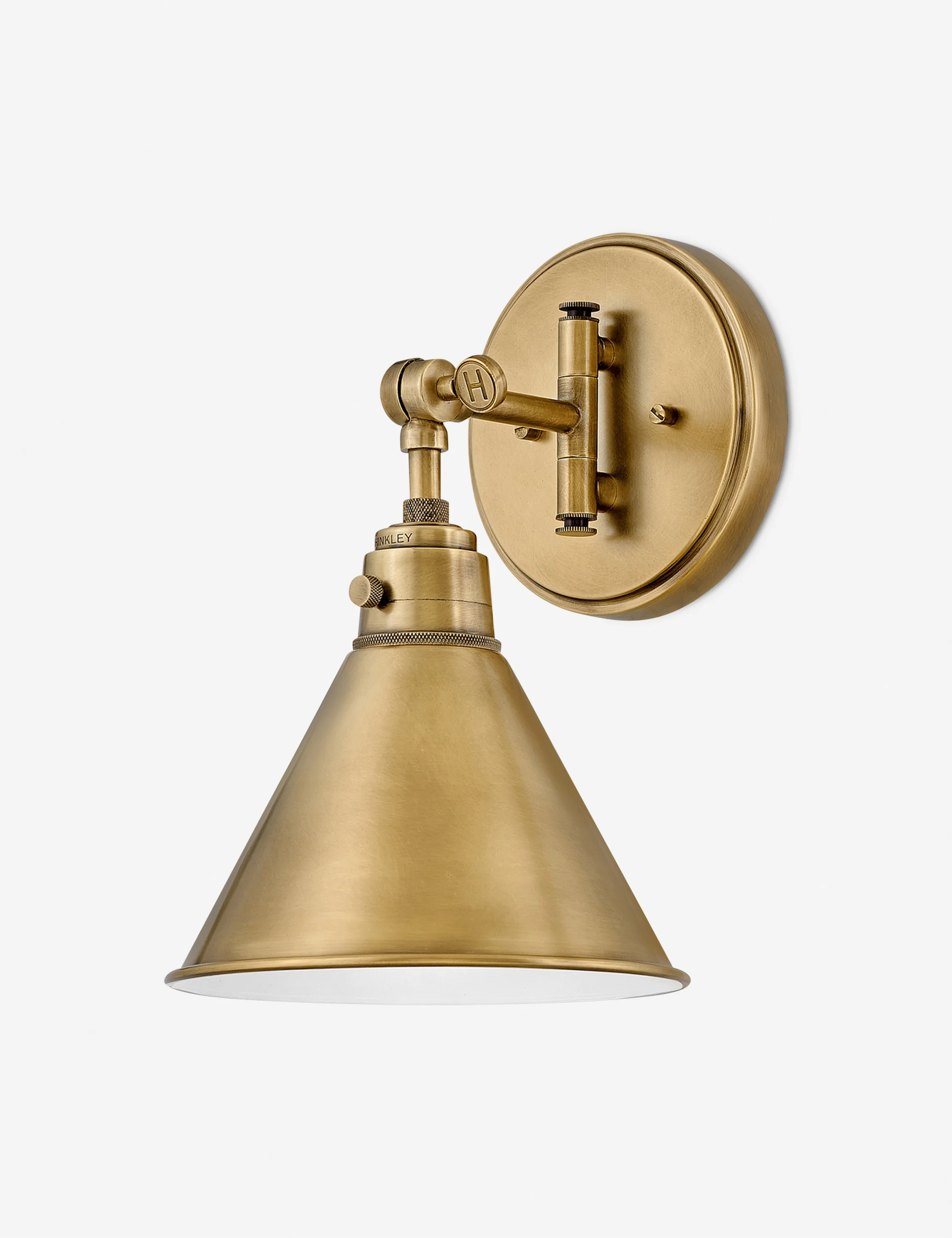 Lennon Adjustable Sconce - Image 2