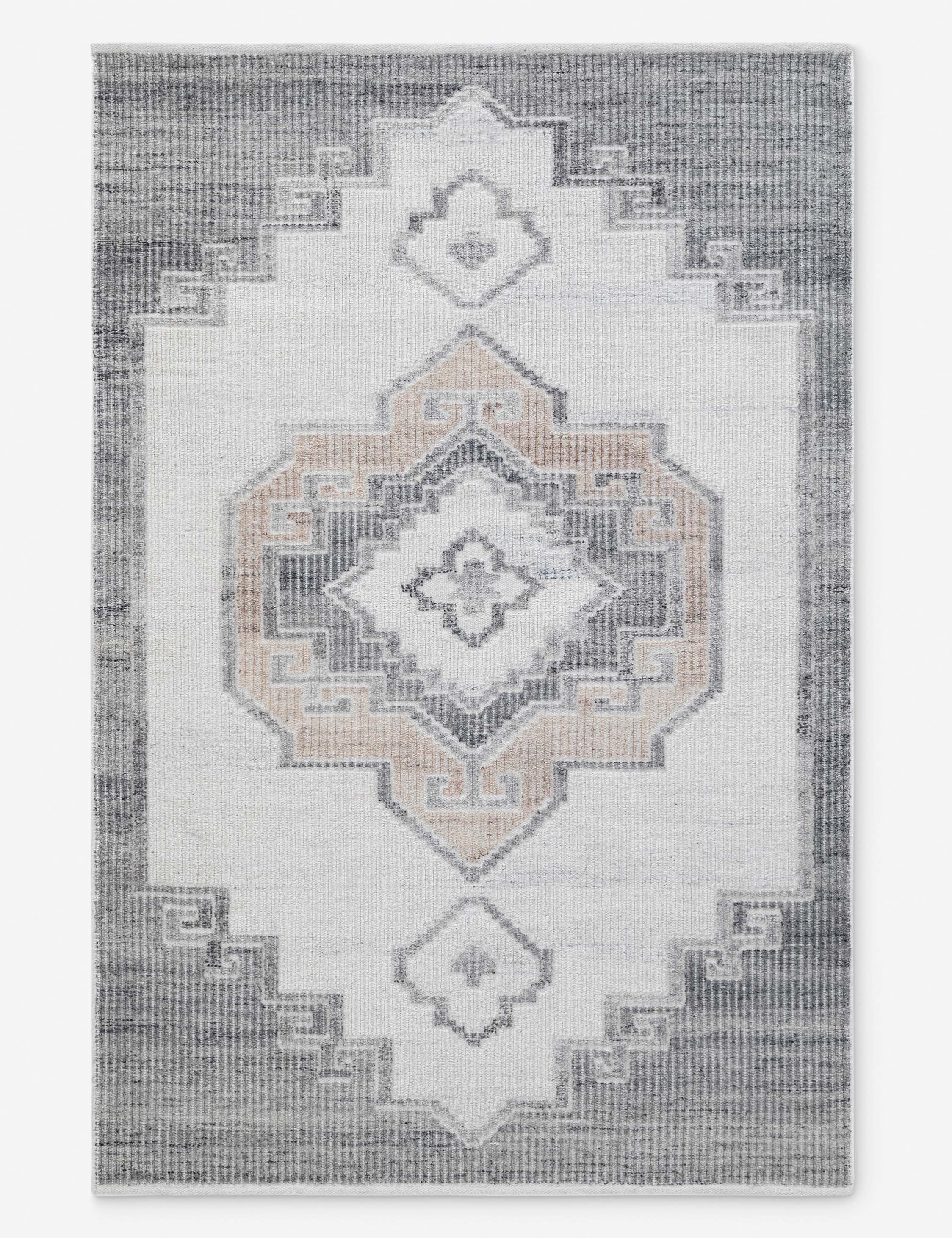 Lenya Handwoven Wool Rug