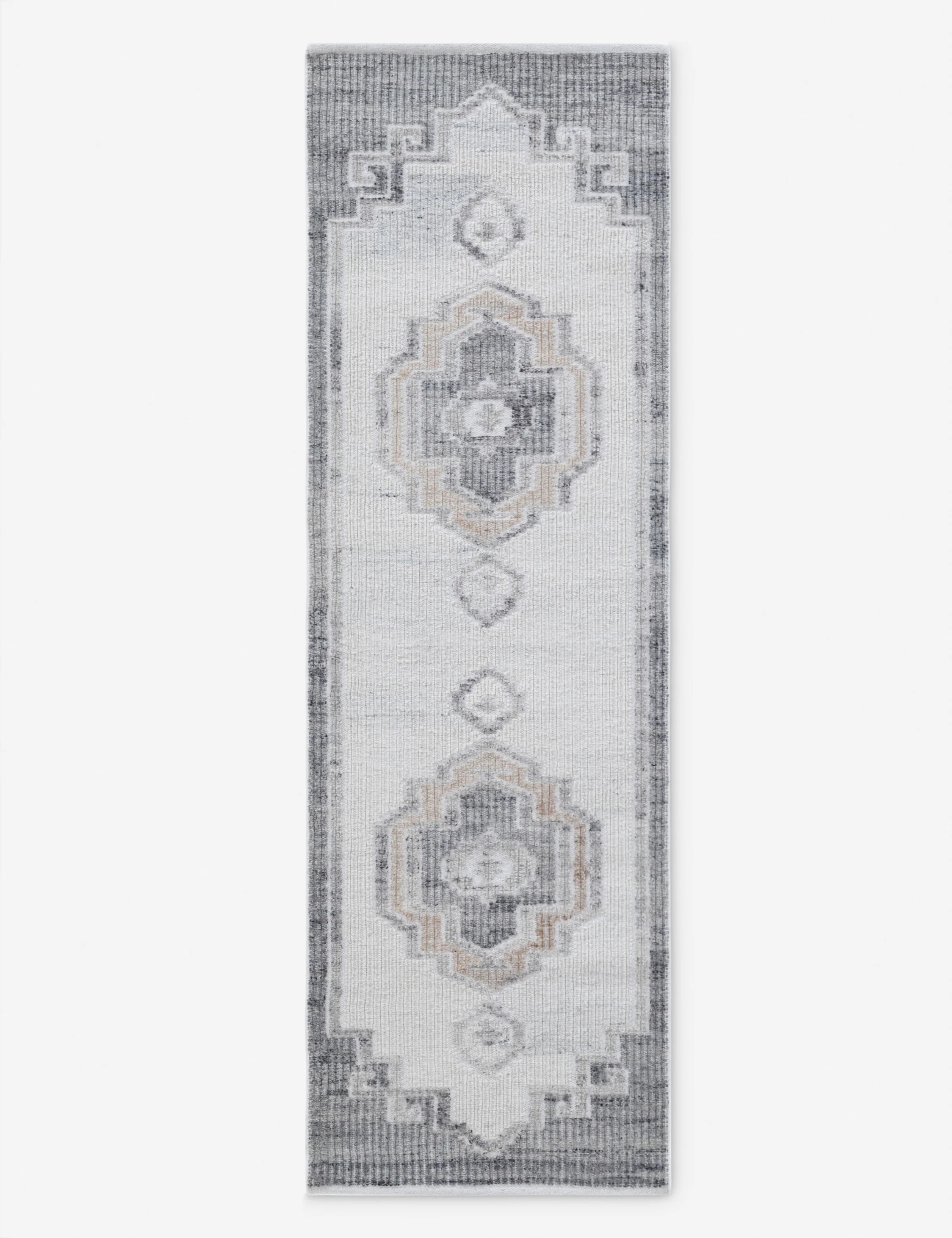 Lenya Handwoven Wool Rug - Image 2