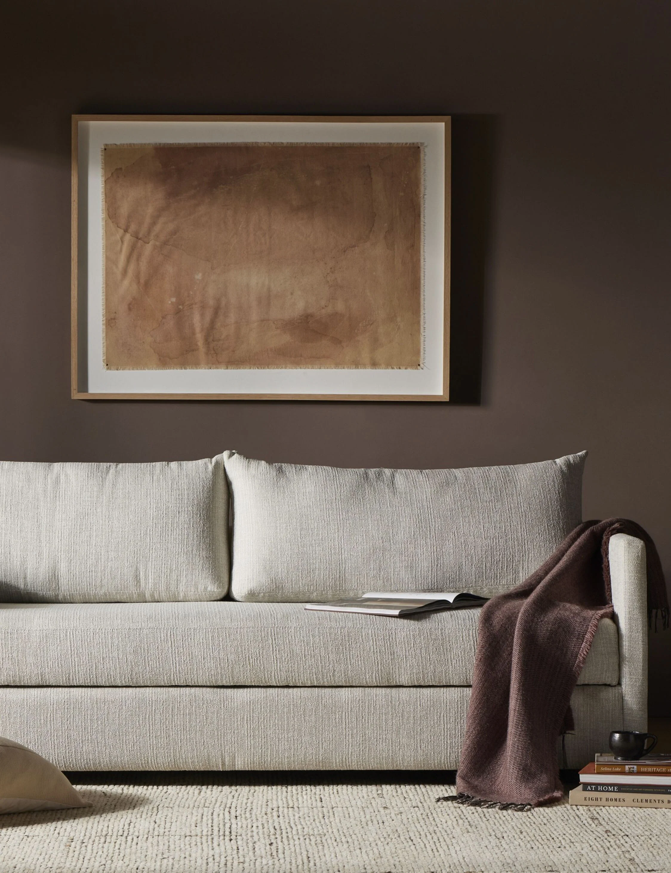 Leodore Sleeper Sofa - Image 13