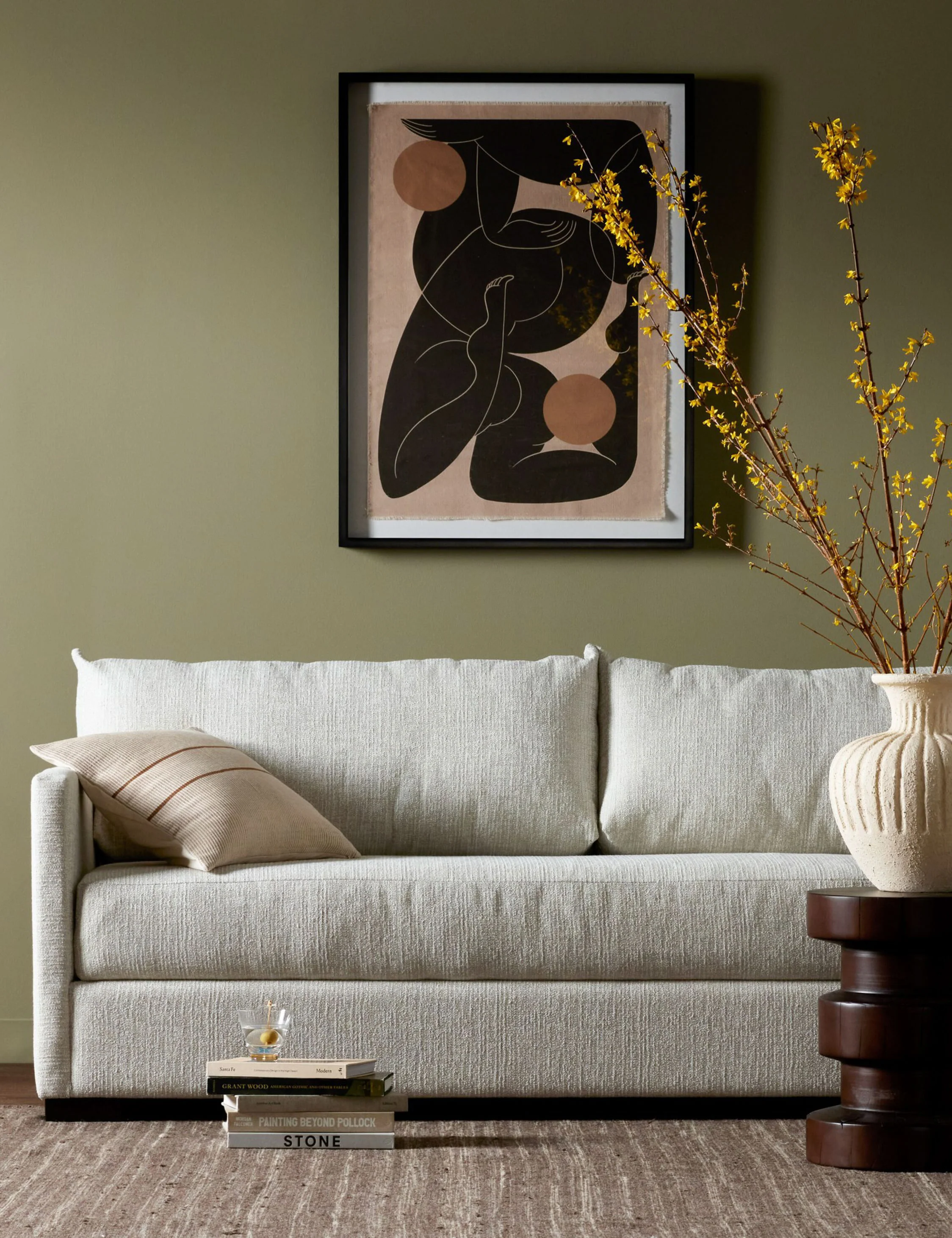 Leodore Sleeper Sofa - Image 2