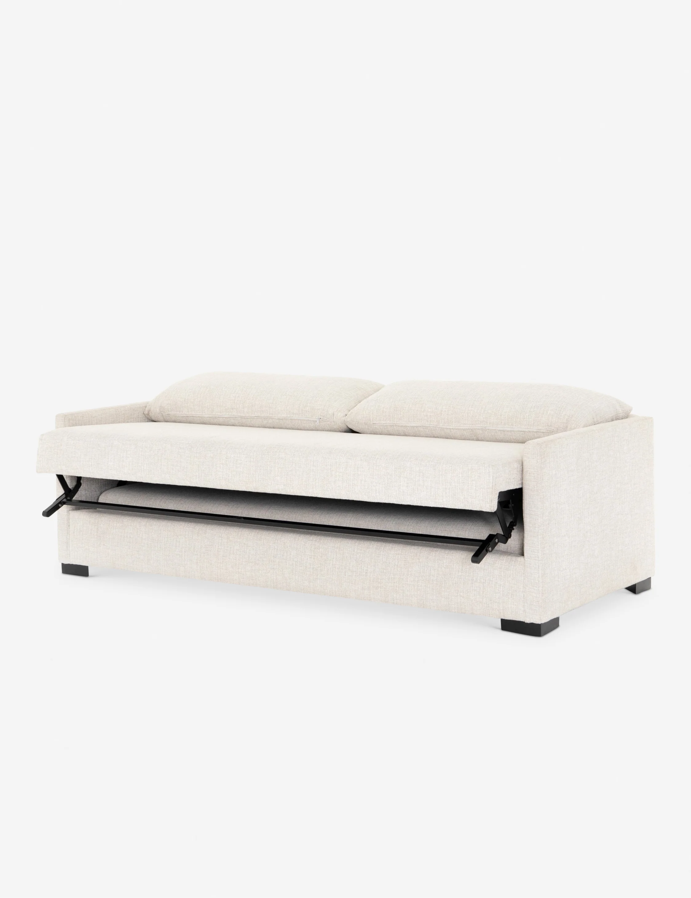 Leodore Sleeper Sofa - Image 4