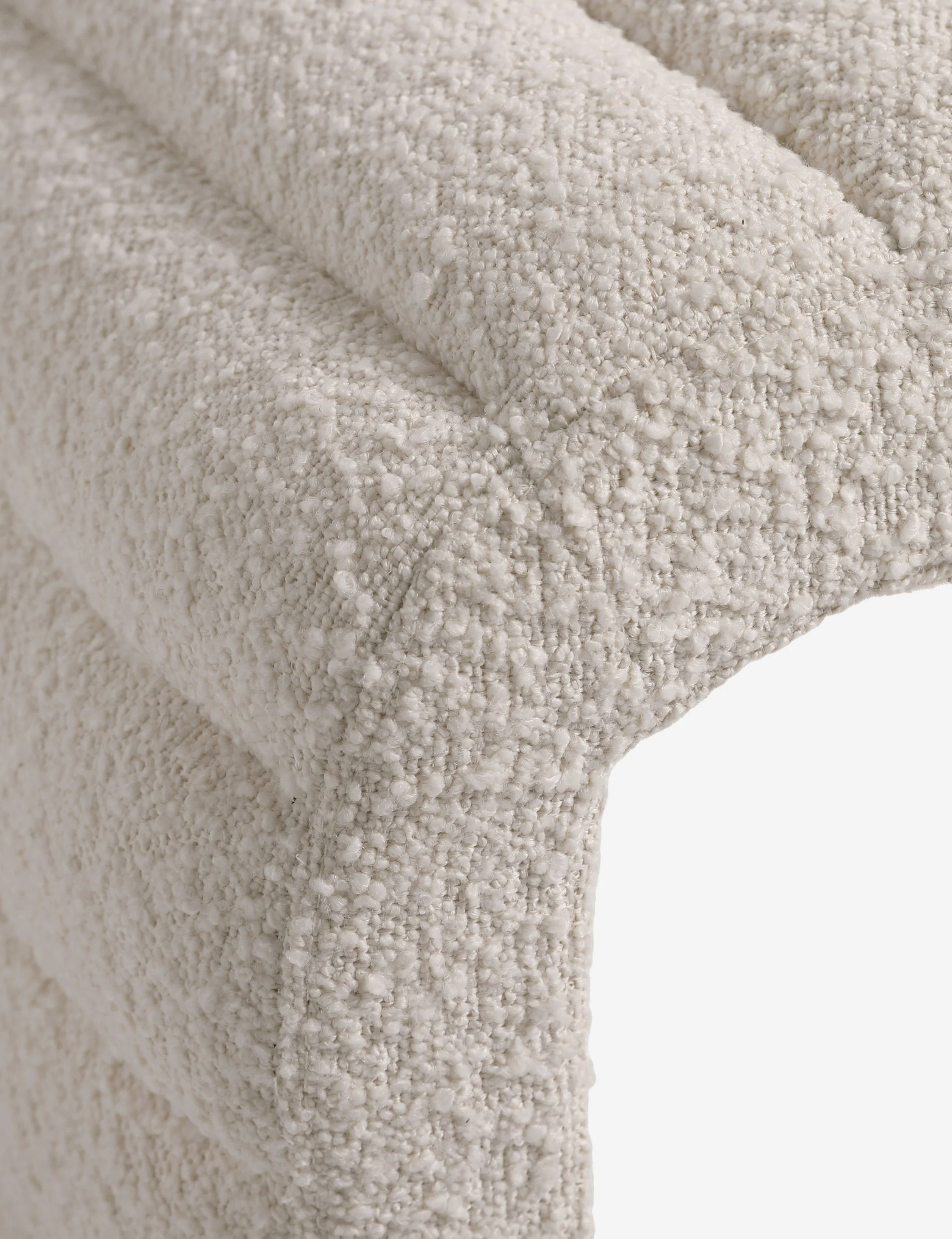 Leon Ottoman by Carly Cushnie - Image 5