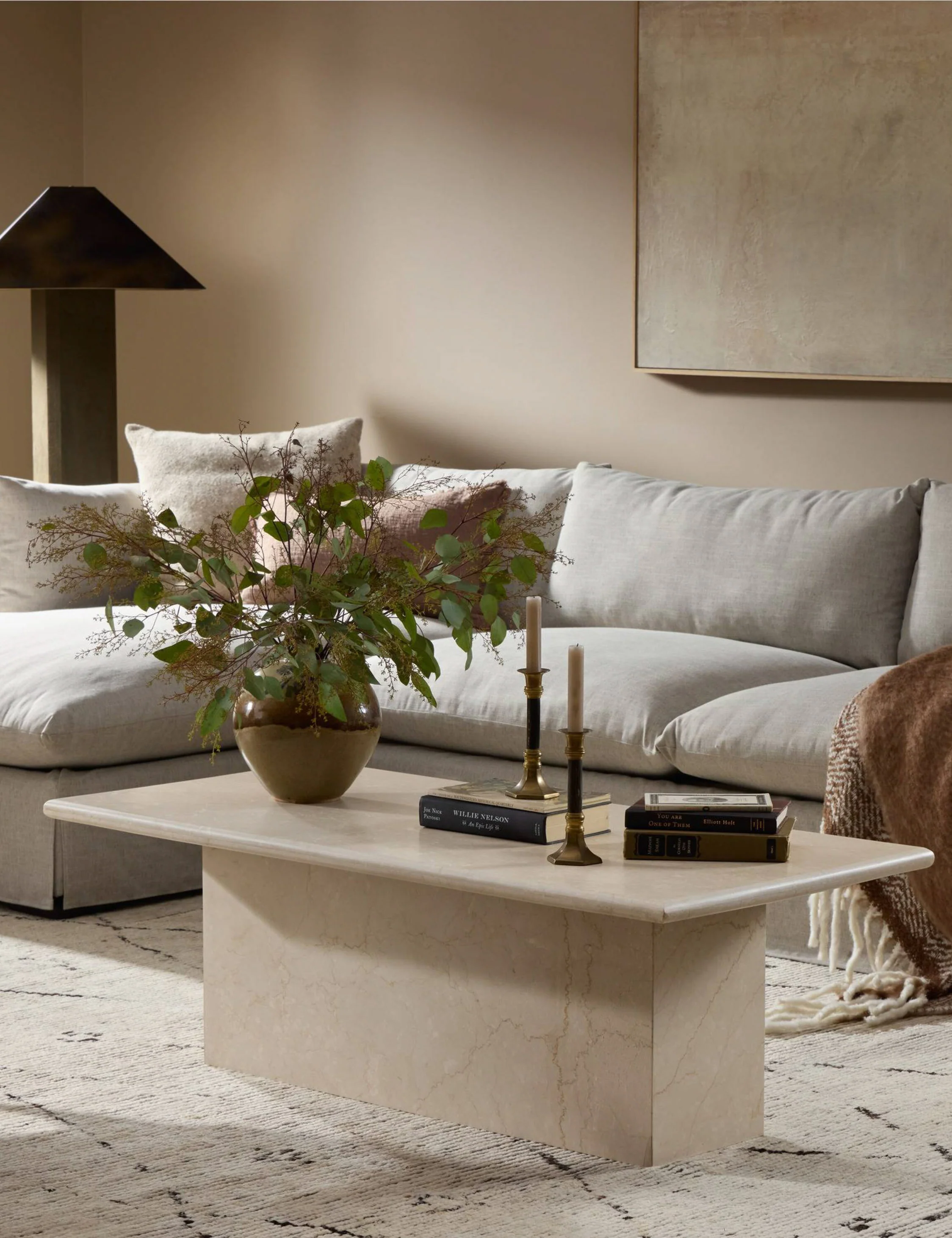 Leonel Coffee Table - Image 4