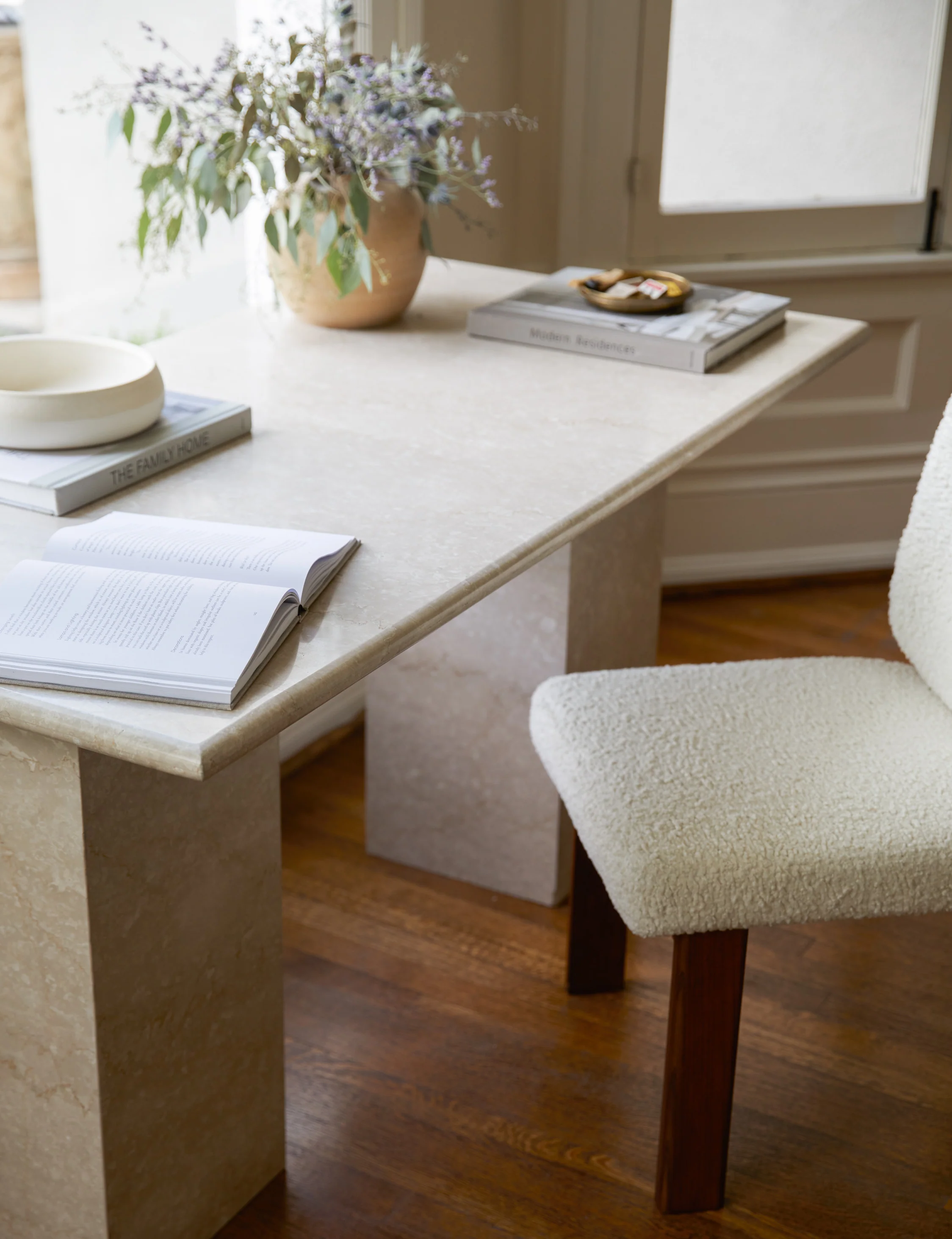 Leonel Desk - Image 3