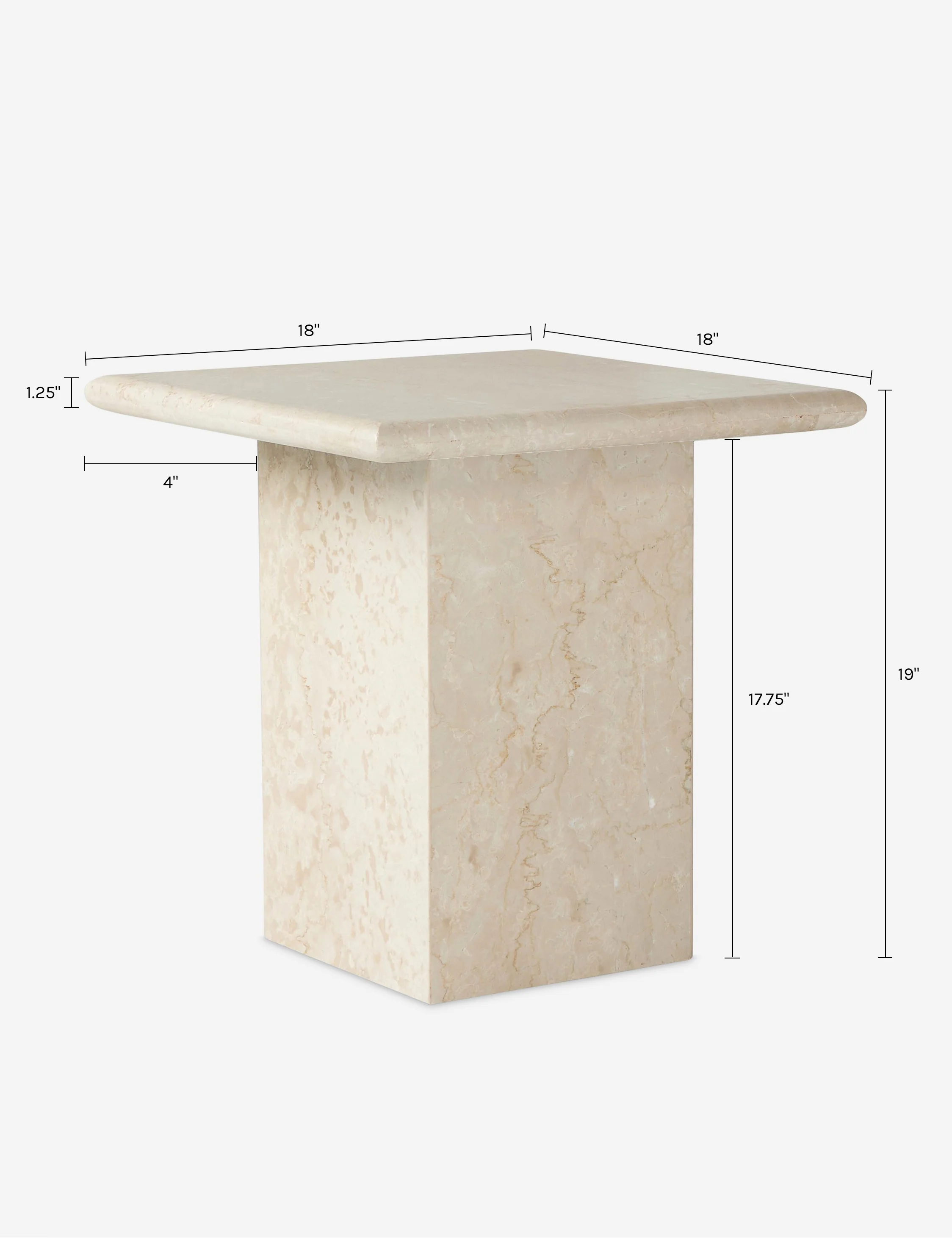 Leonel Side Table - Image 14