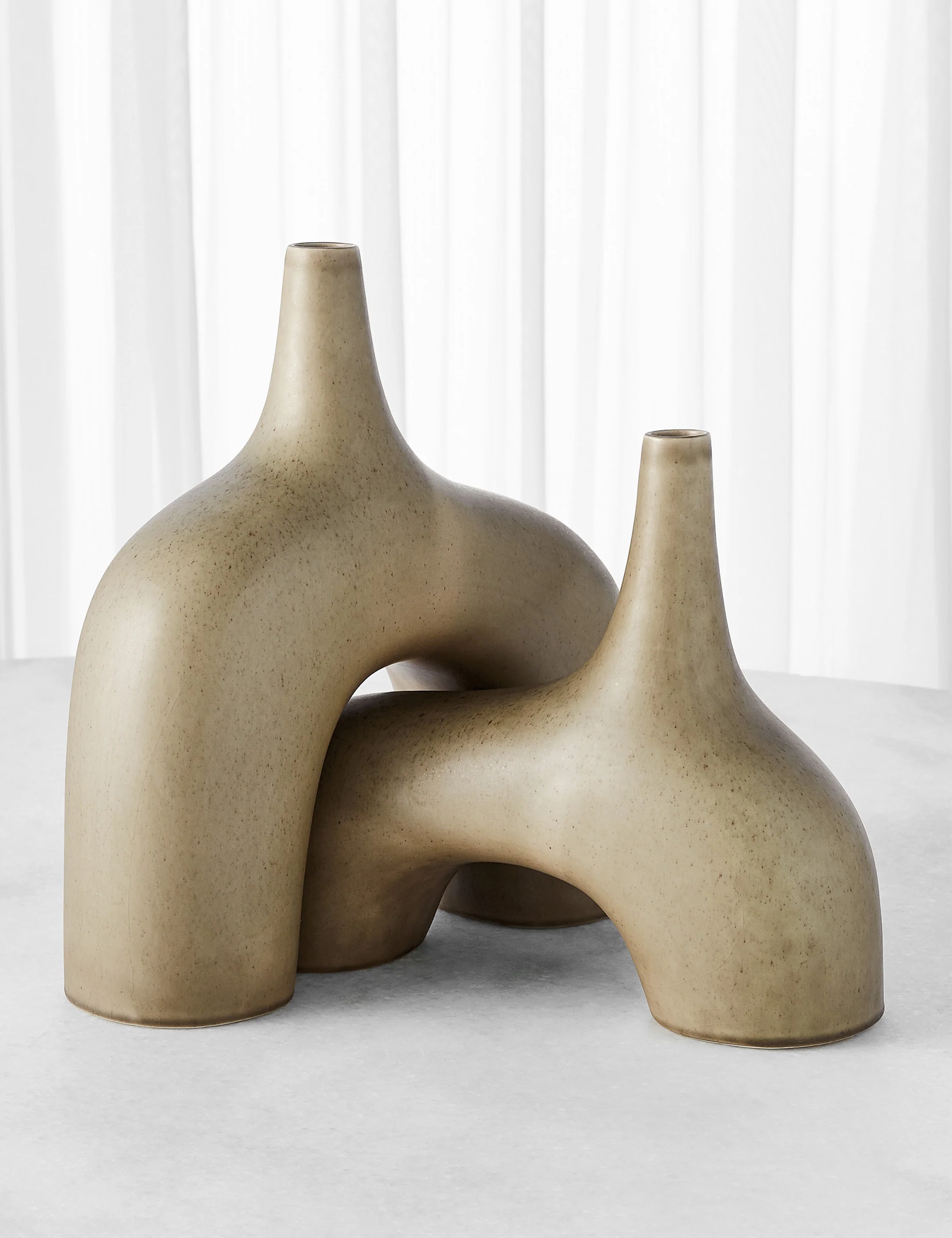 Leonor Decorative Vase - Image 10