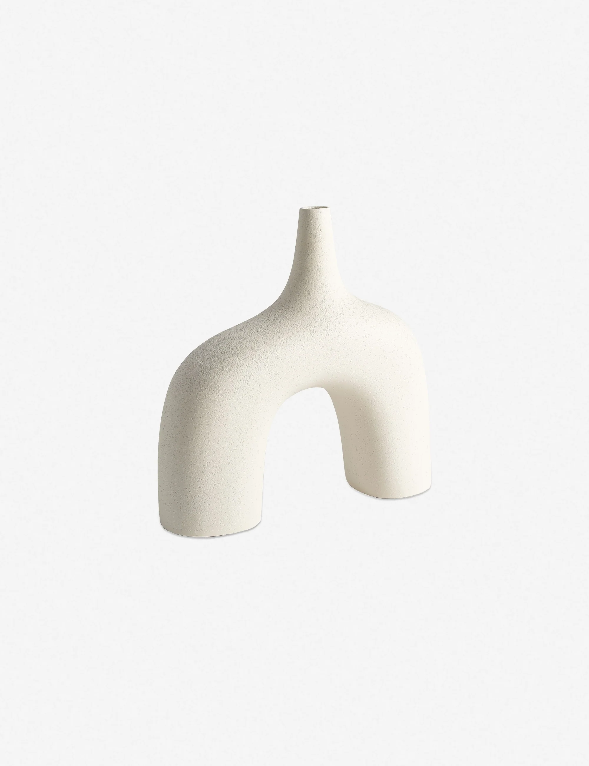 Leonor Decorative Vase - Image 3