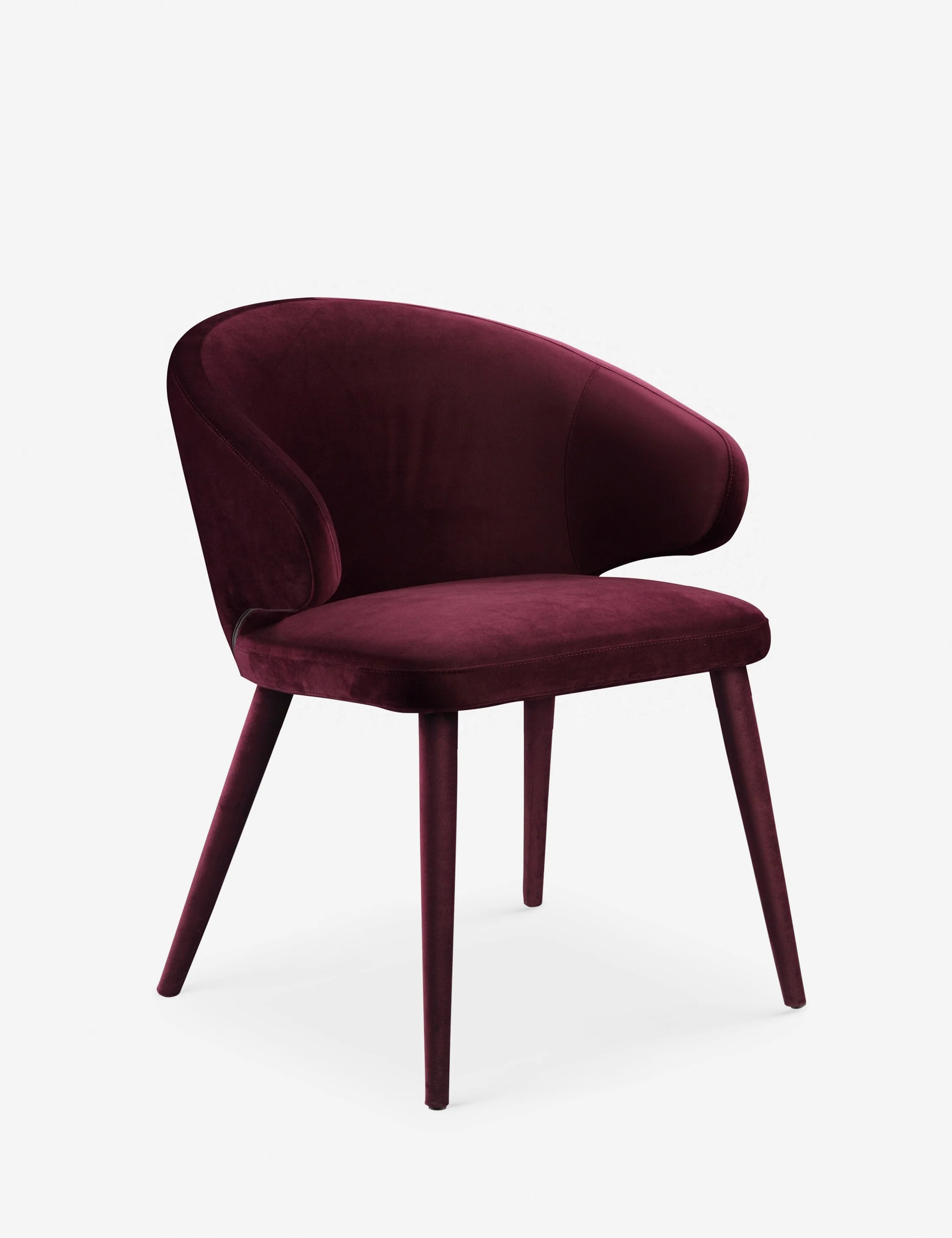 Lerri Dining Chair - Image 2
