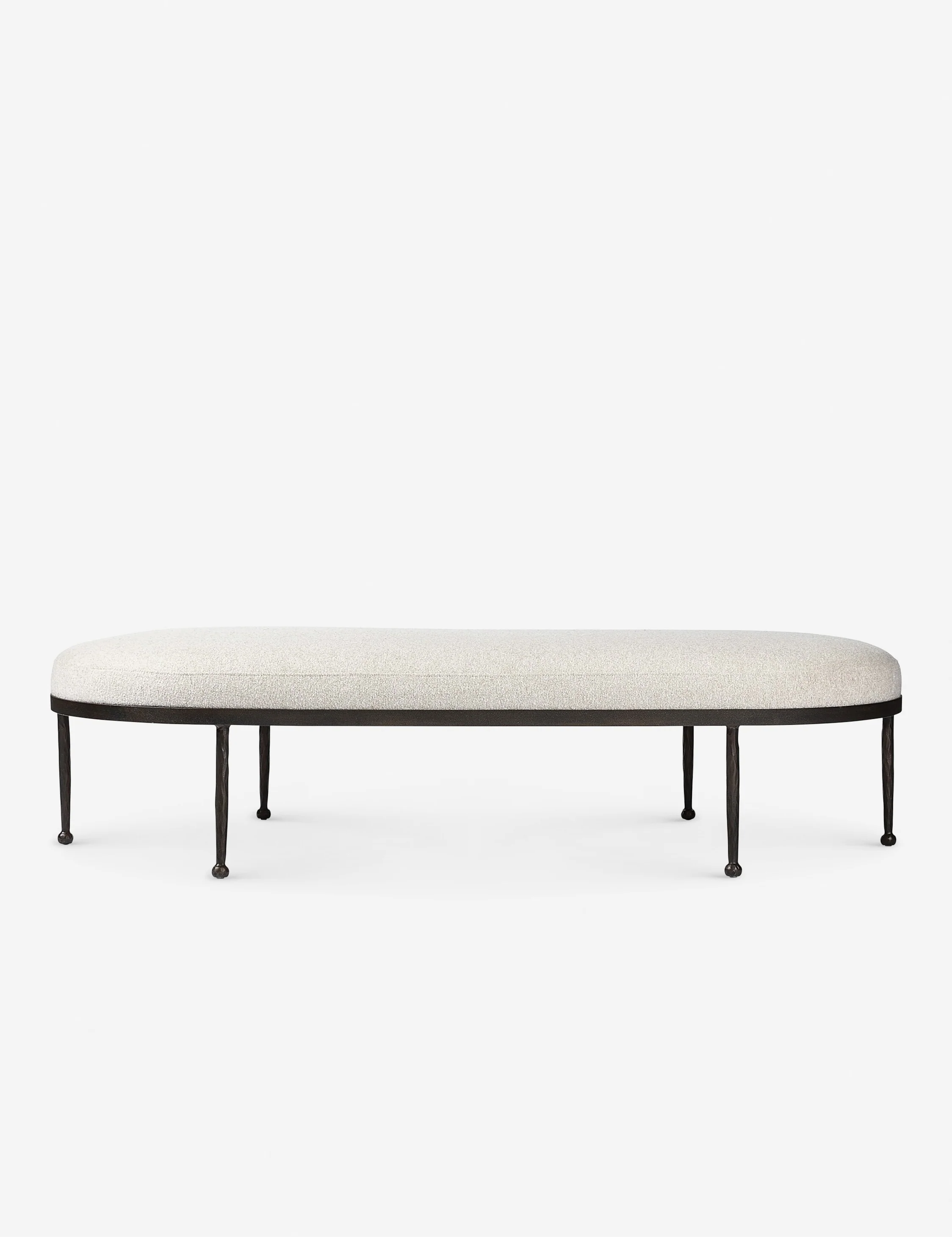 Letlow Cocktail Ottoman