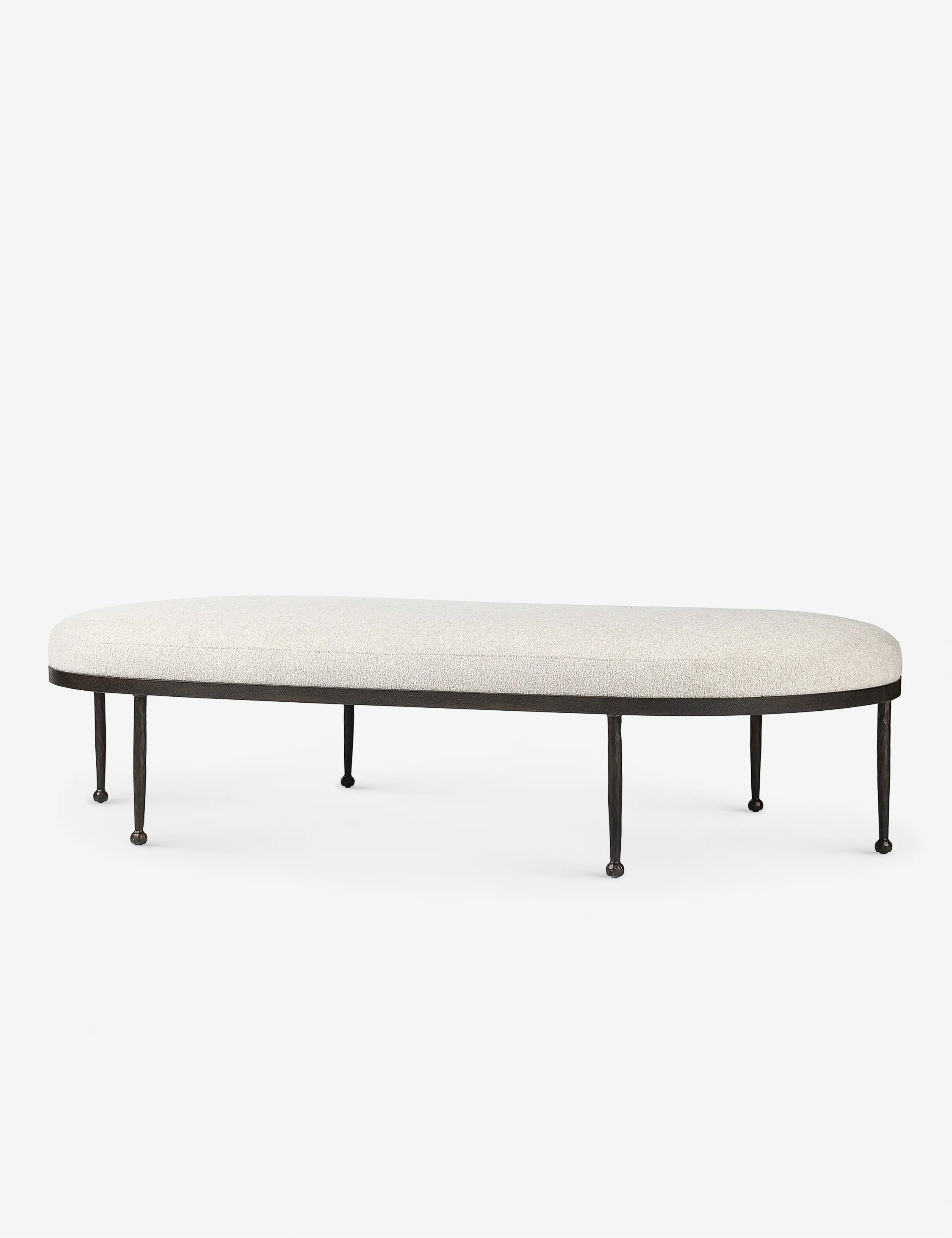 Letlow Cocktail Ottoman - Image 3