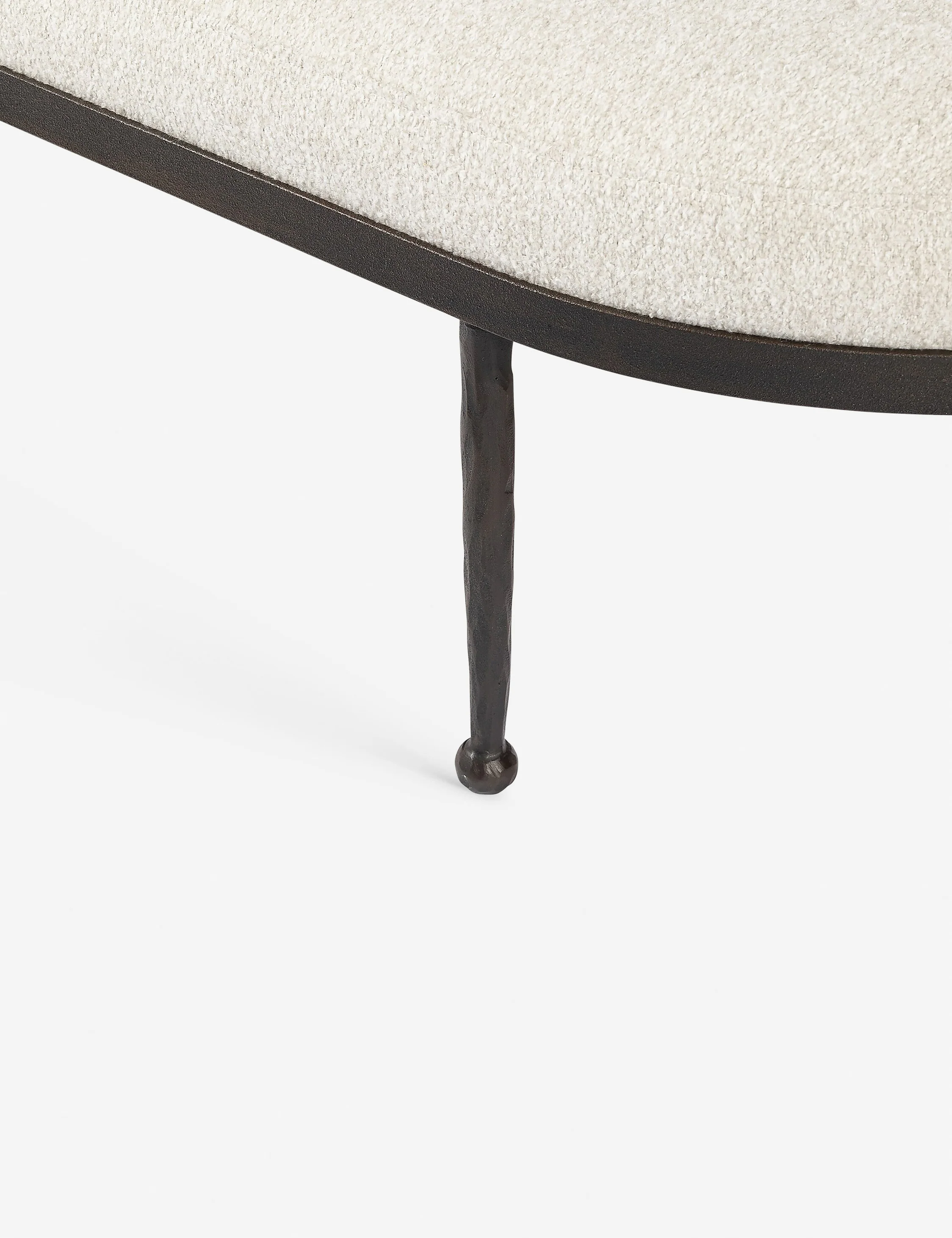 Letlow Cocktail Ottoman - Image 5
