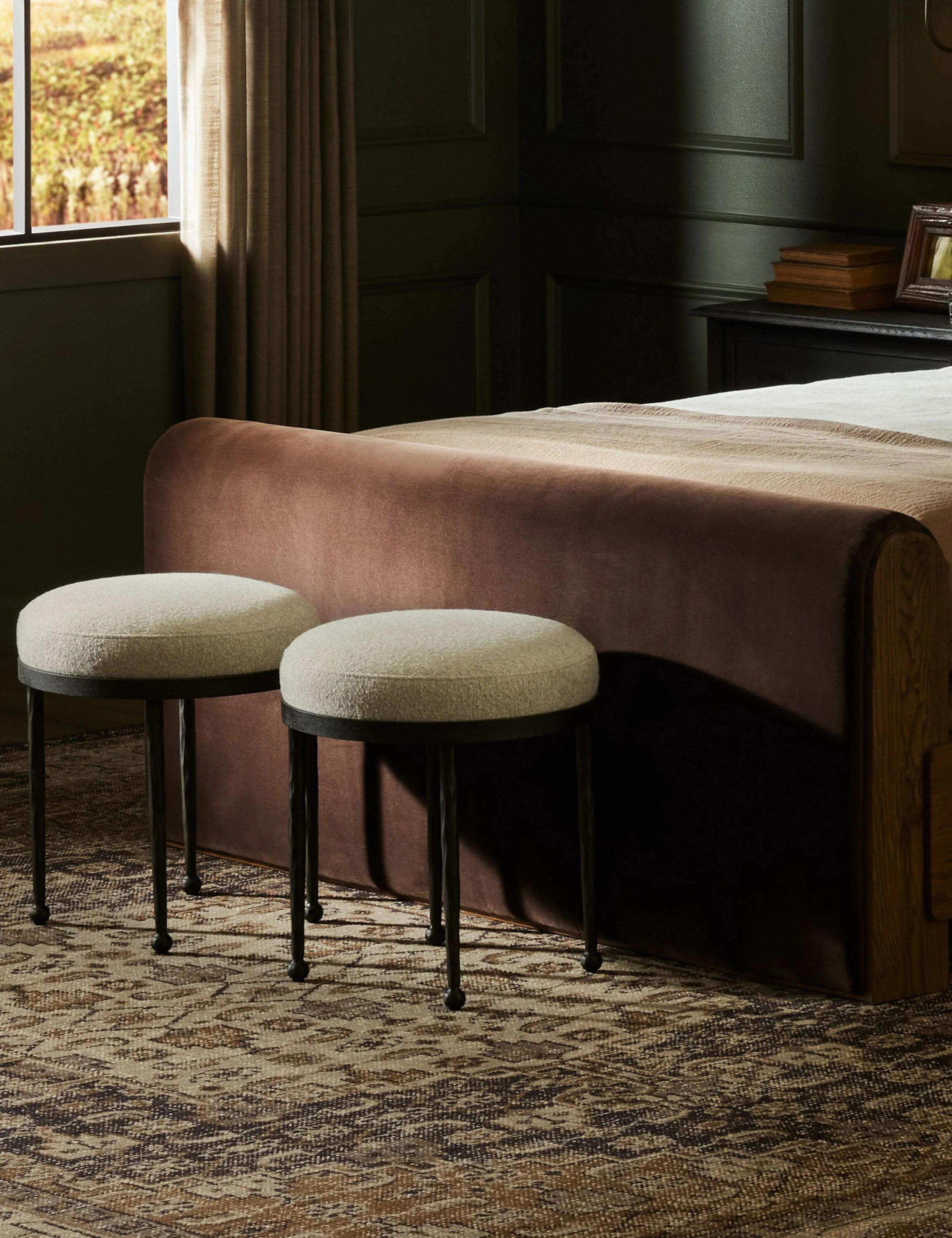 Letlow Stool - Image 2