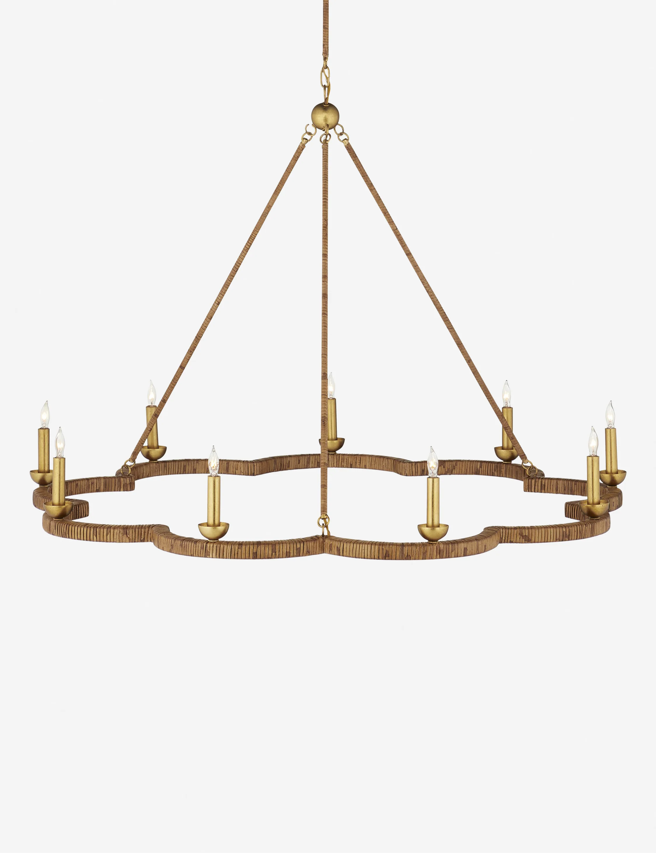 Levesque Chandelier - Image 2