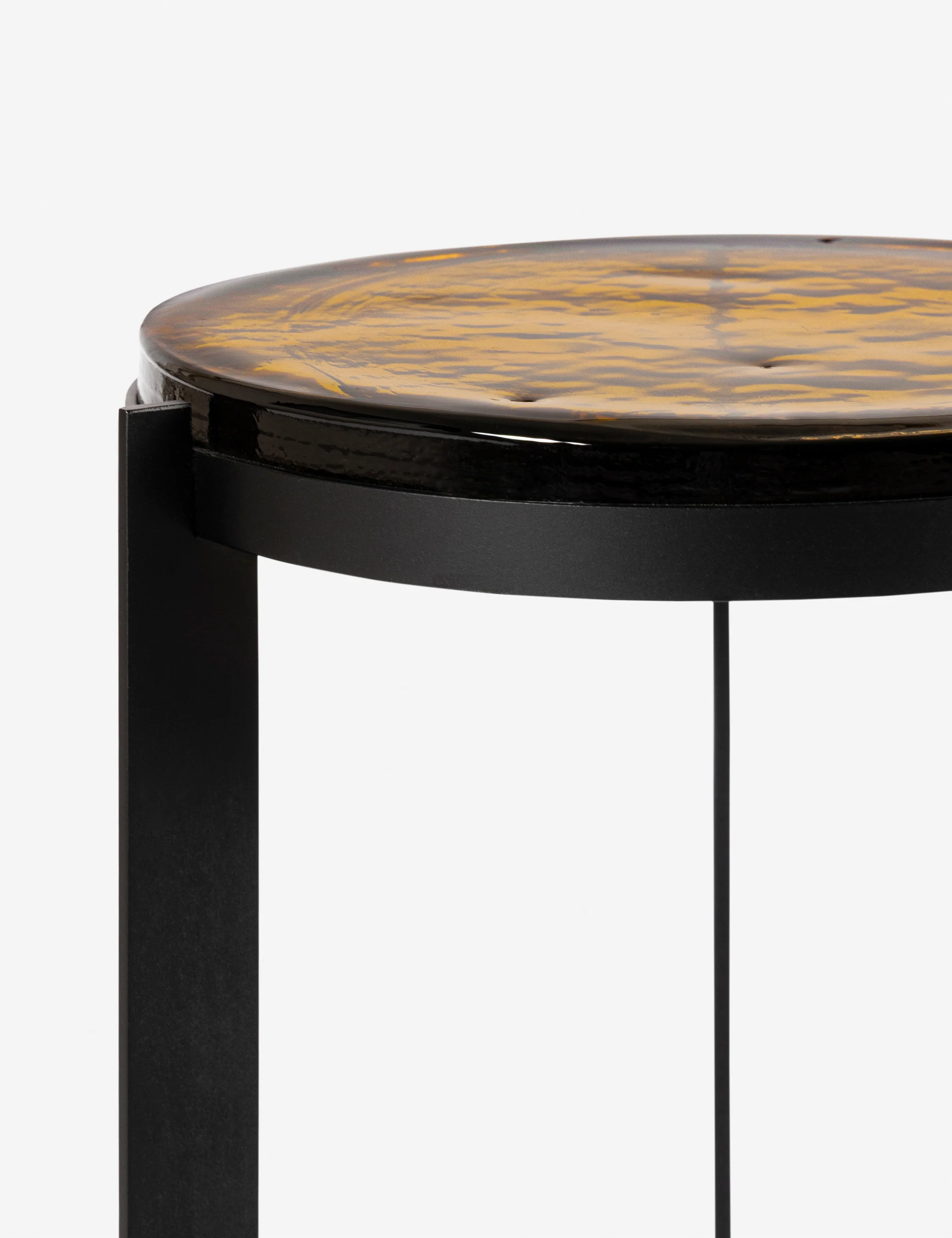 Levitt Round Side Table - Image 10