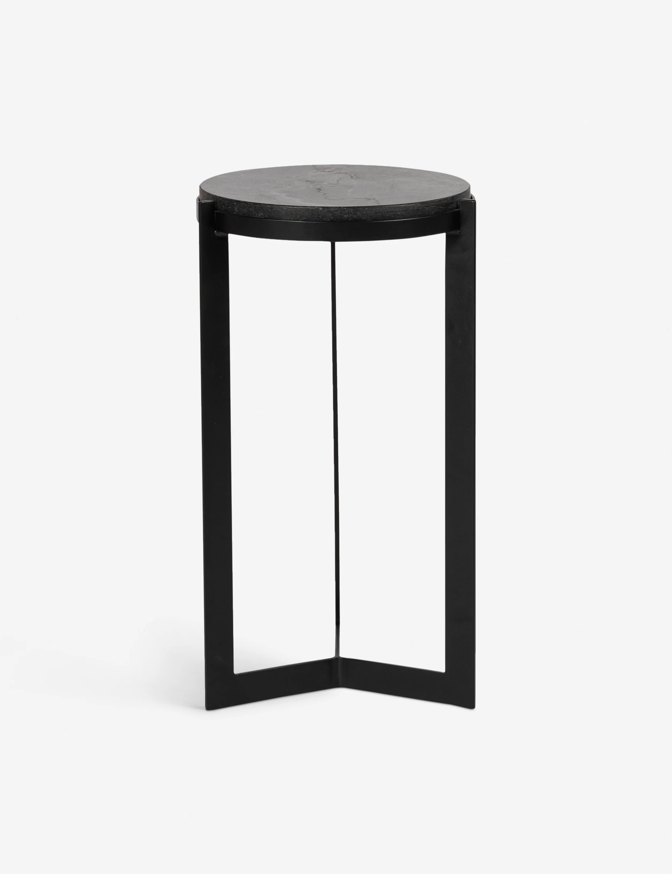 Levitt Round Side Table - Image 13