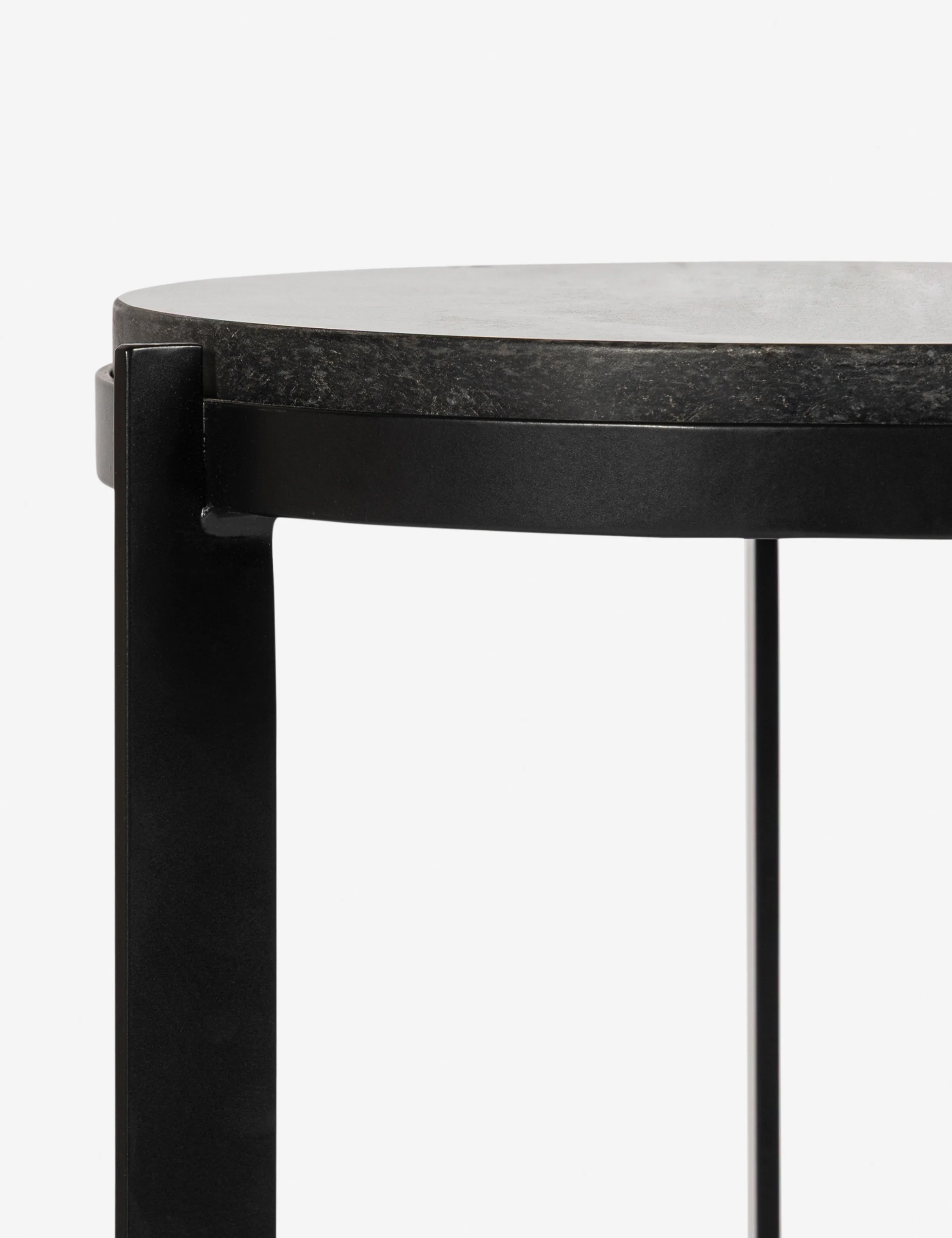 Levitt Round Side Table - Image 16